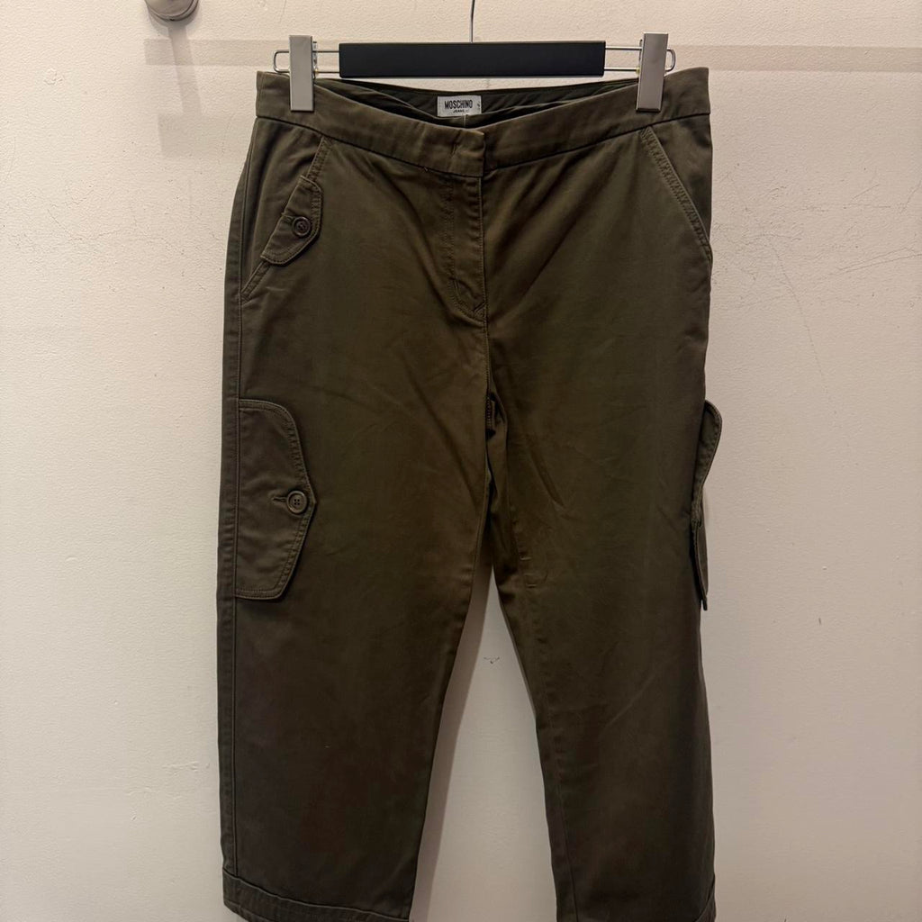 Moschino Jeans Pants
