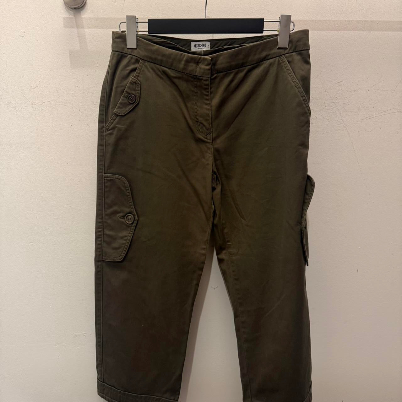 Moschino Jeans Pants