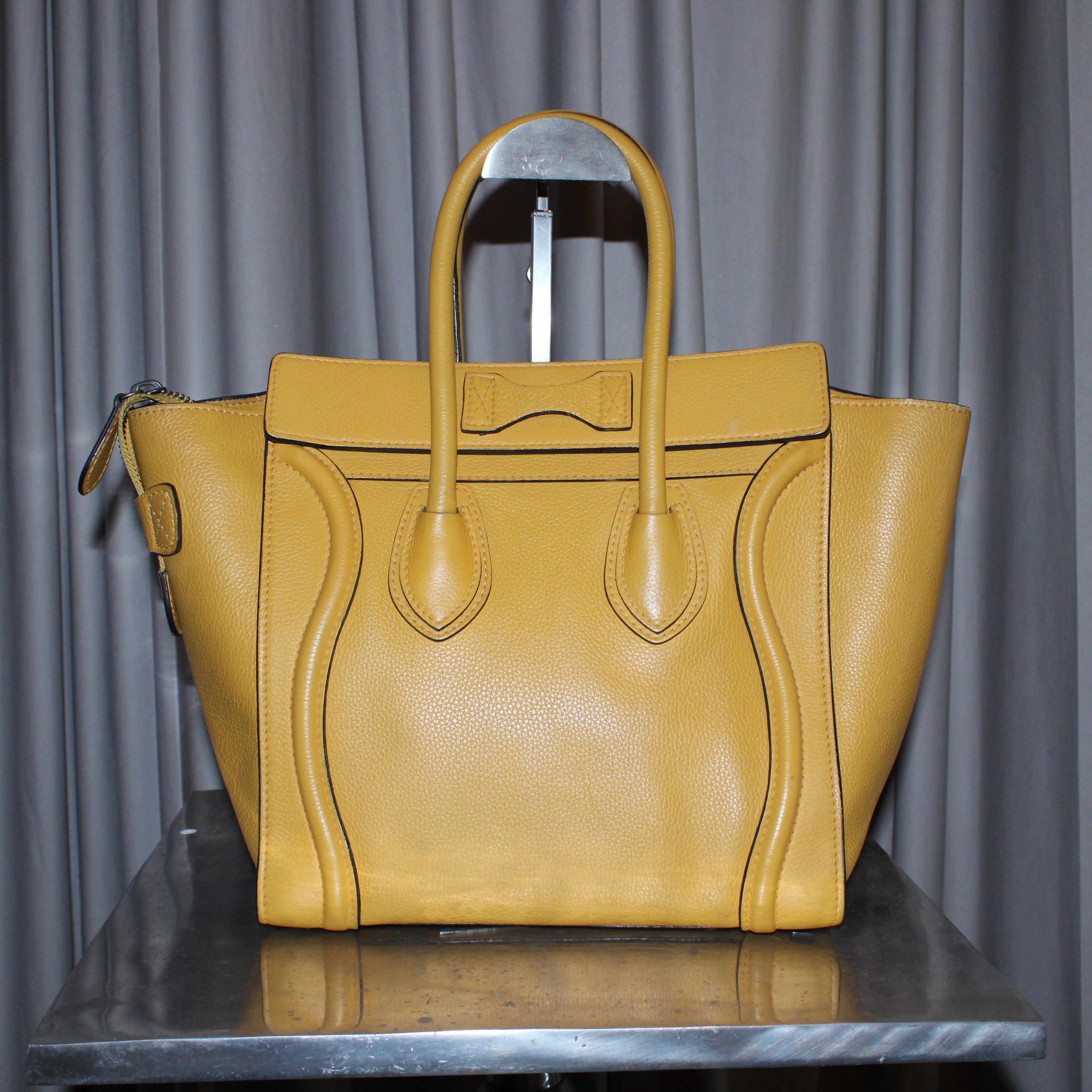 Celine Luggage Bag