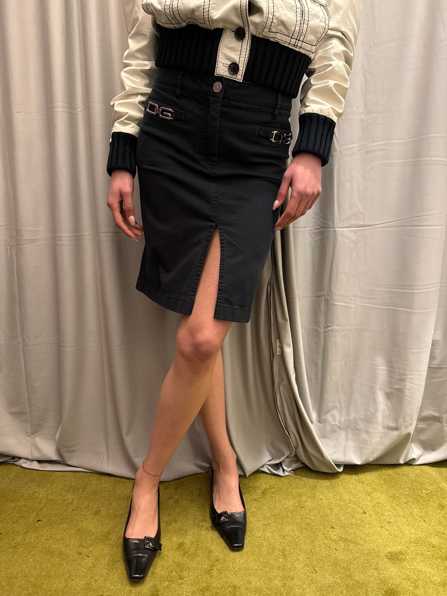 Dolce & Gabbana Skirt