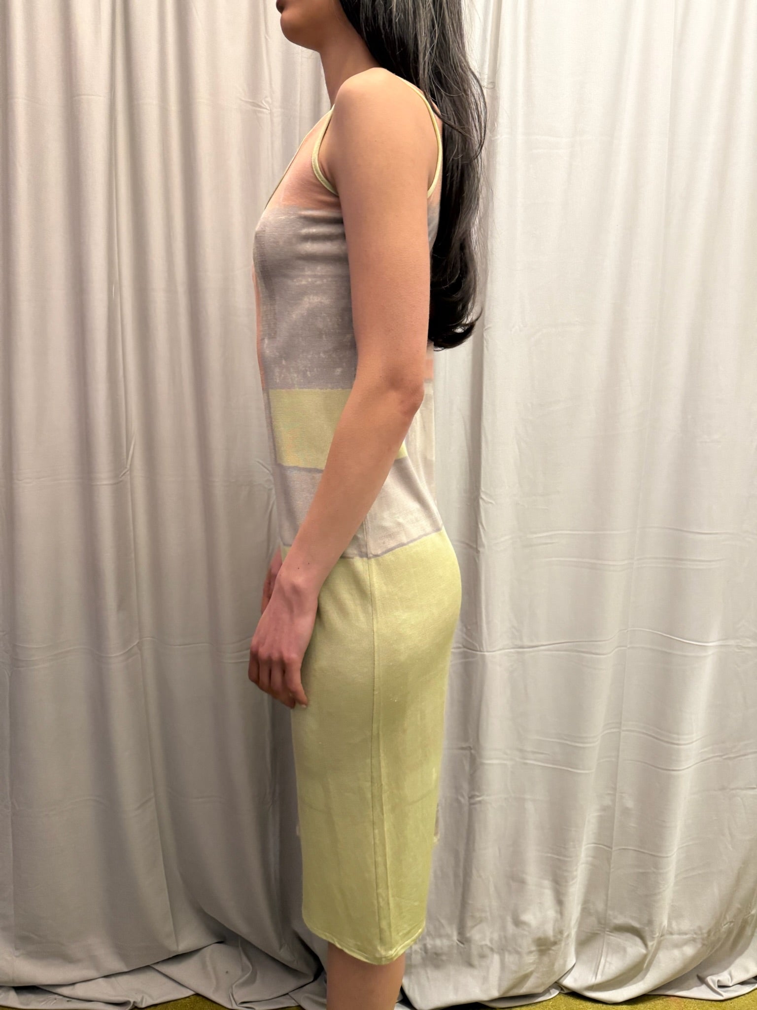Gianfranco Ferre Studio Dress
