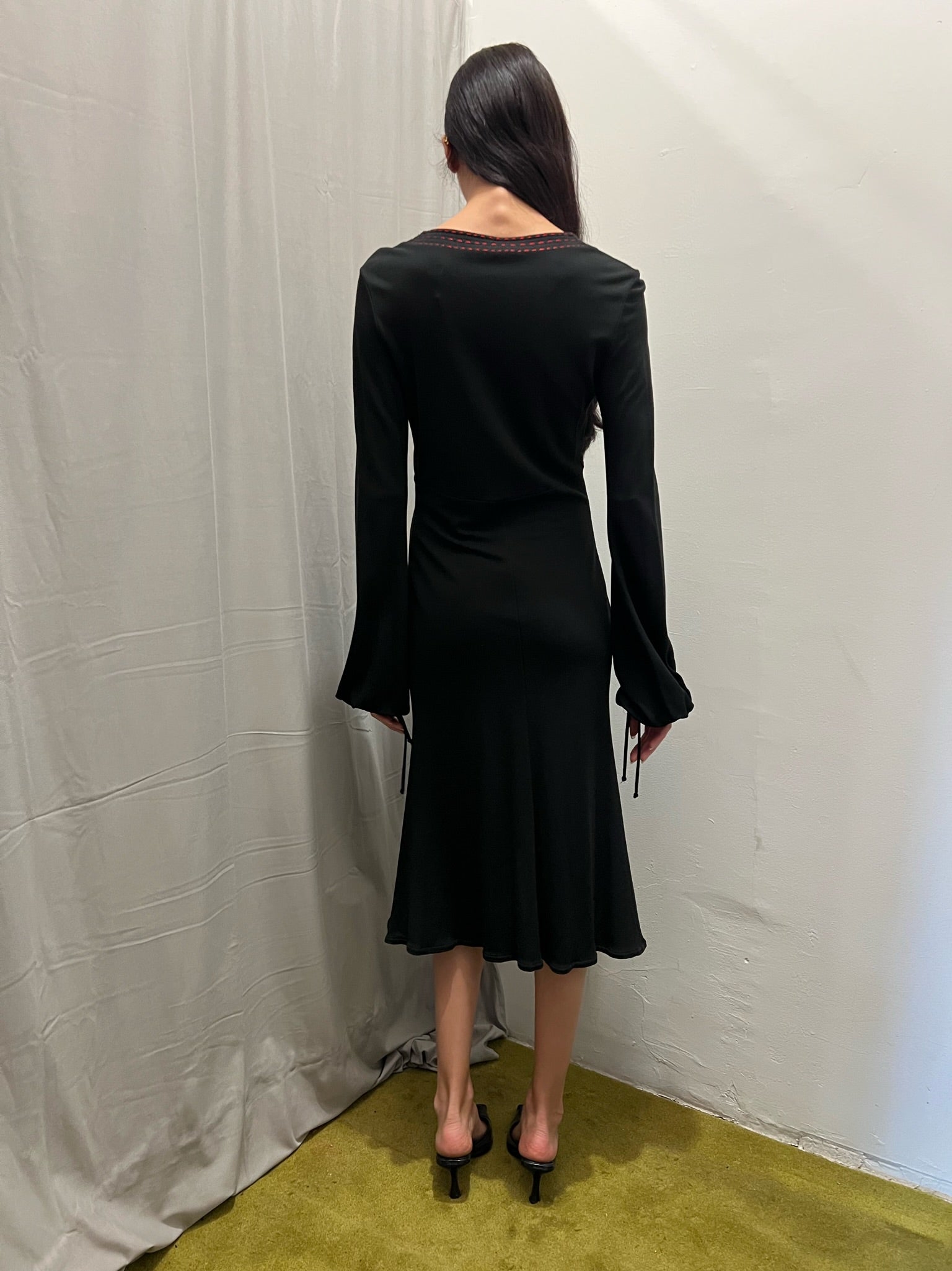 Class Roberto Cavalli Dress