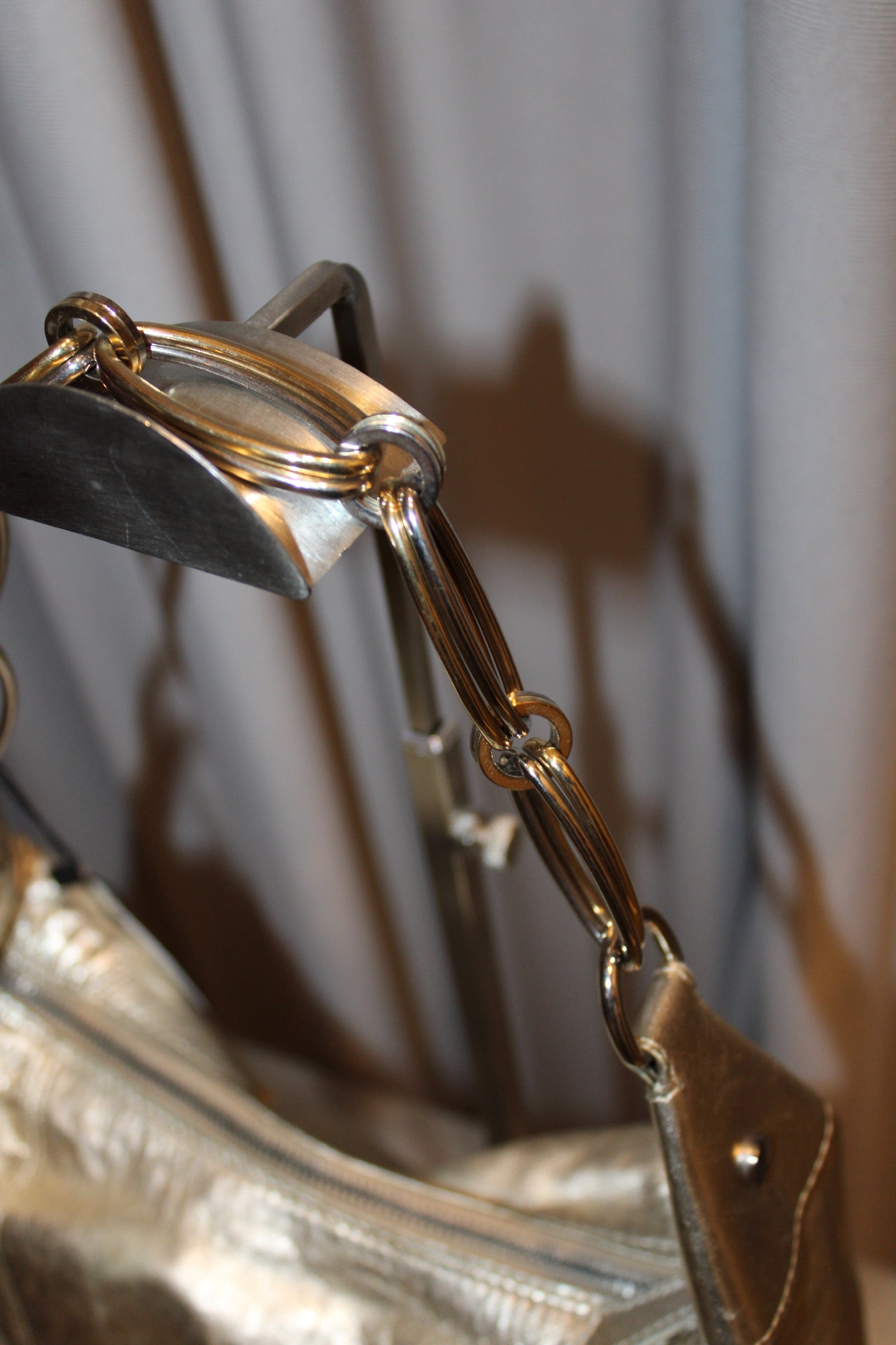 Valentino Chain Bag