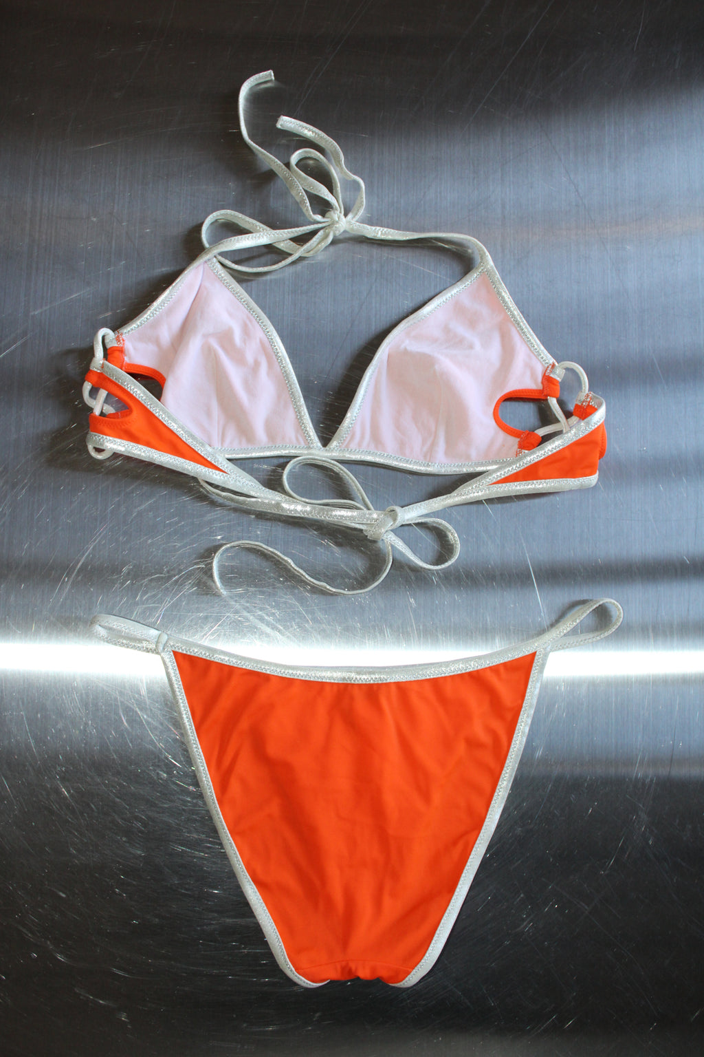Dolce & Gabbana Bikini Set