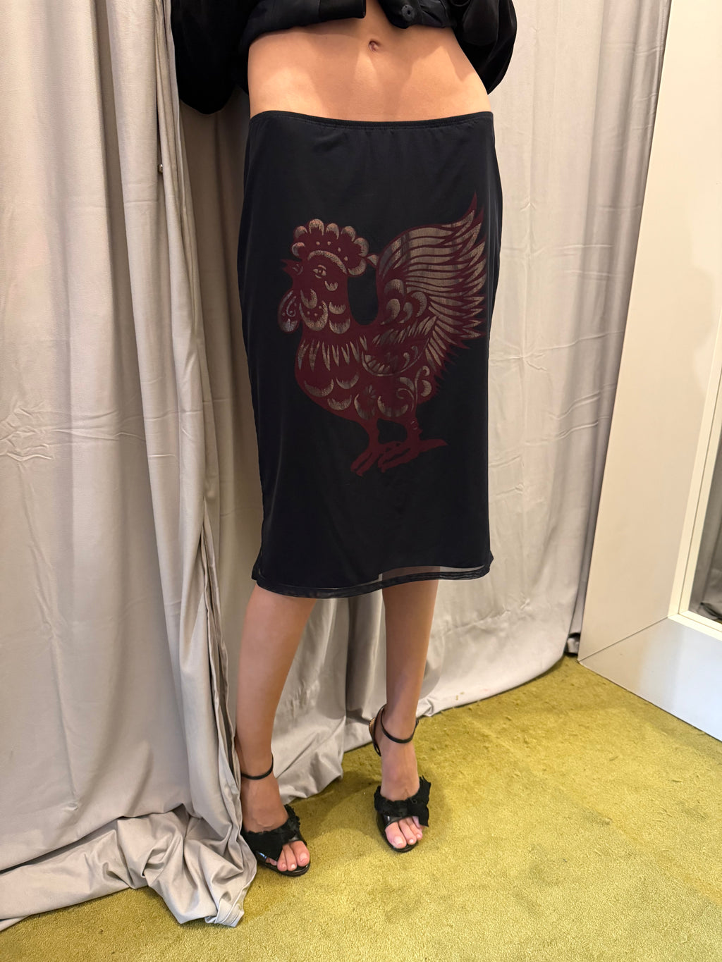 Custo Barcelona Skirt