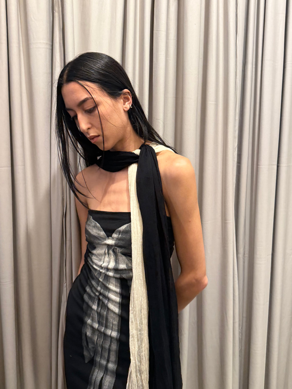 Isabel De Pedro Dress