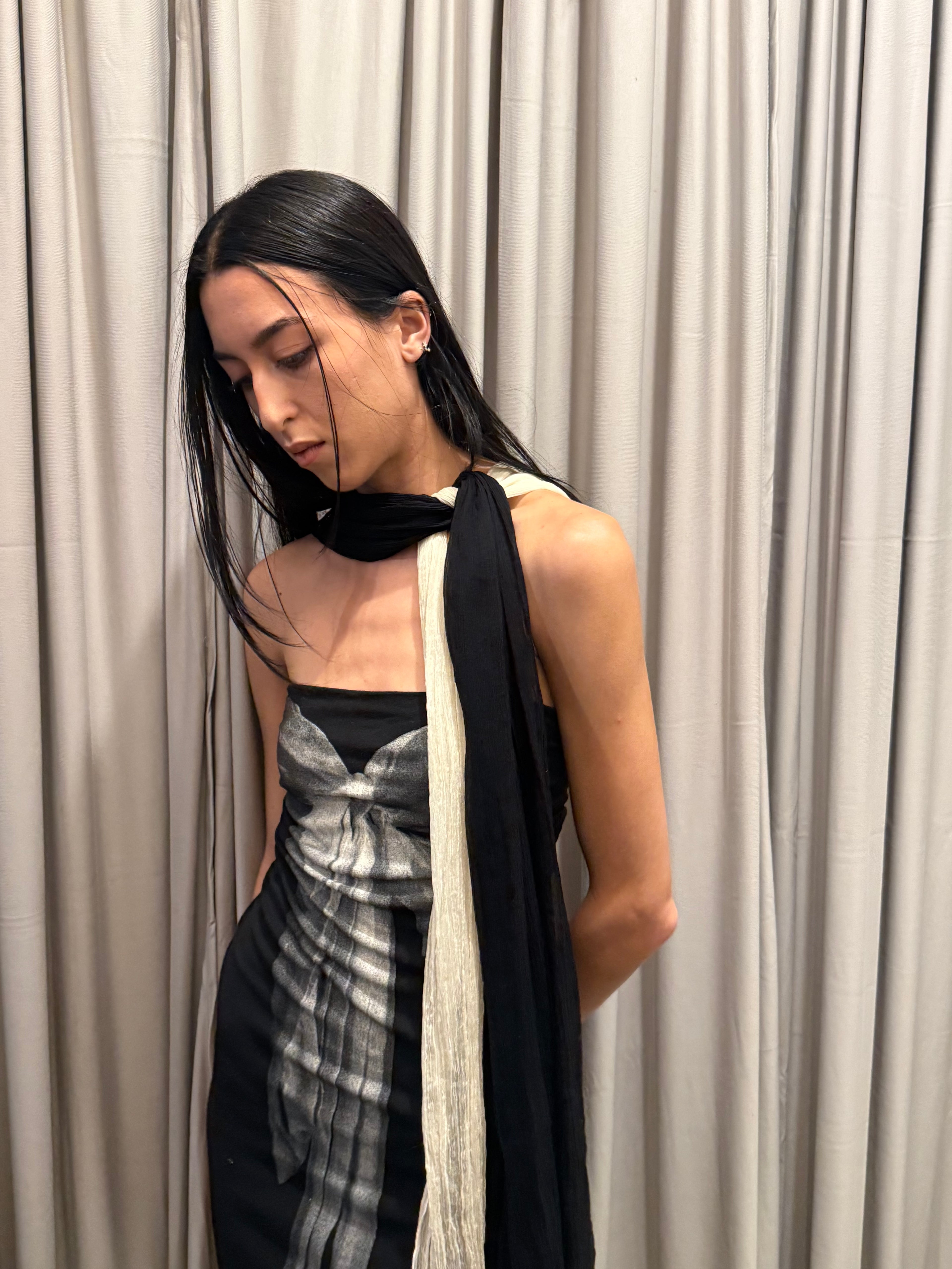 Isabel De Pedro Dress
