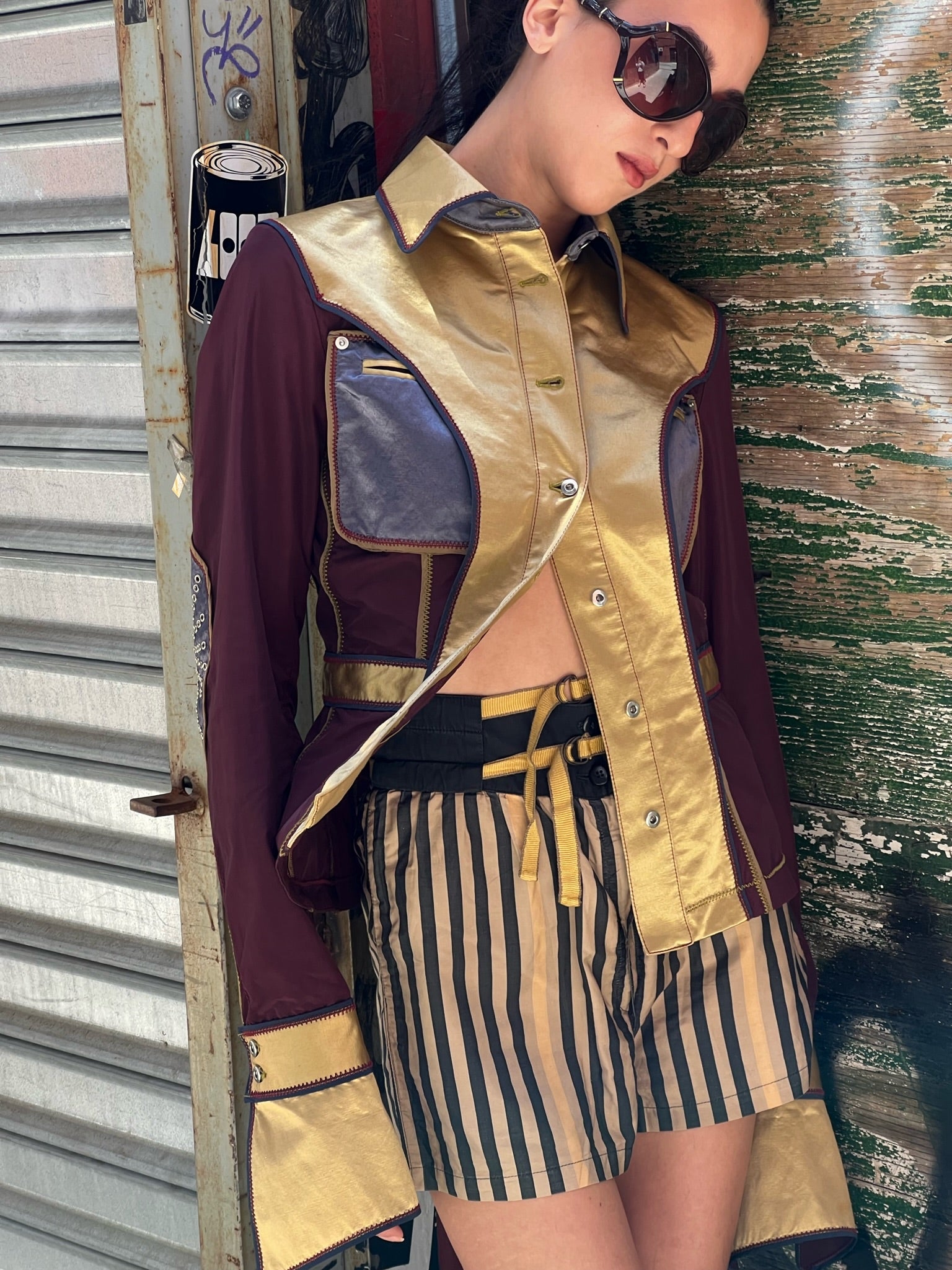 Gianfranco Ferre Top