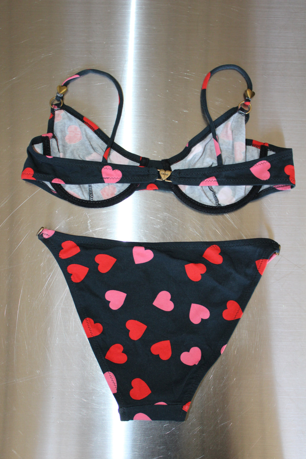 Chloe Underwear Set