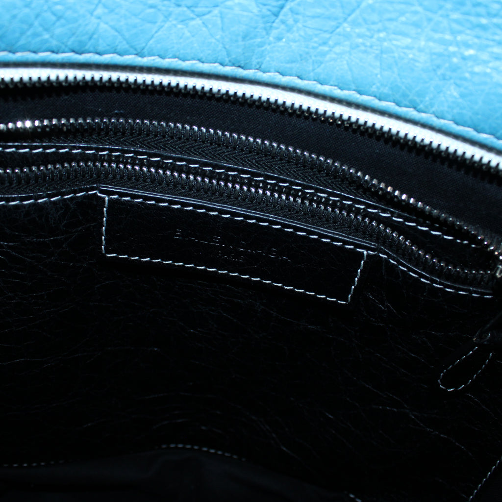 Balenciaga Bazaar Bag