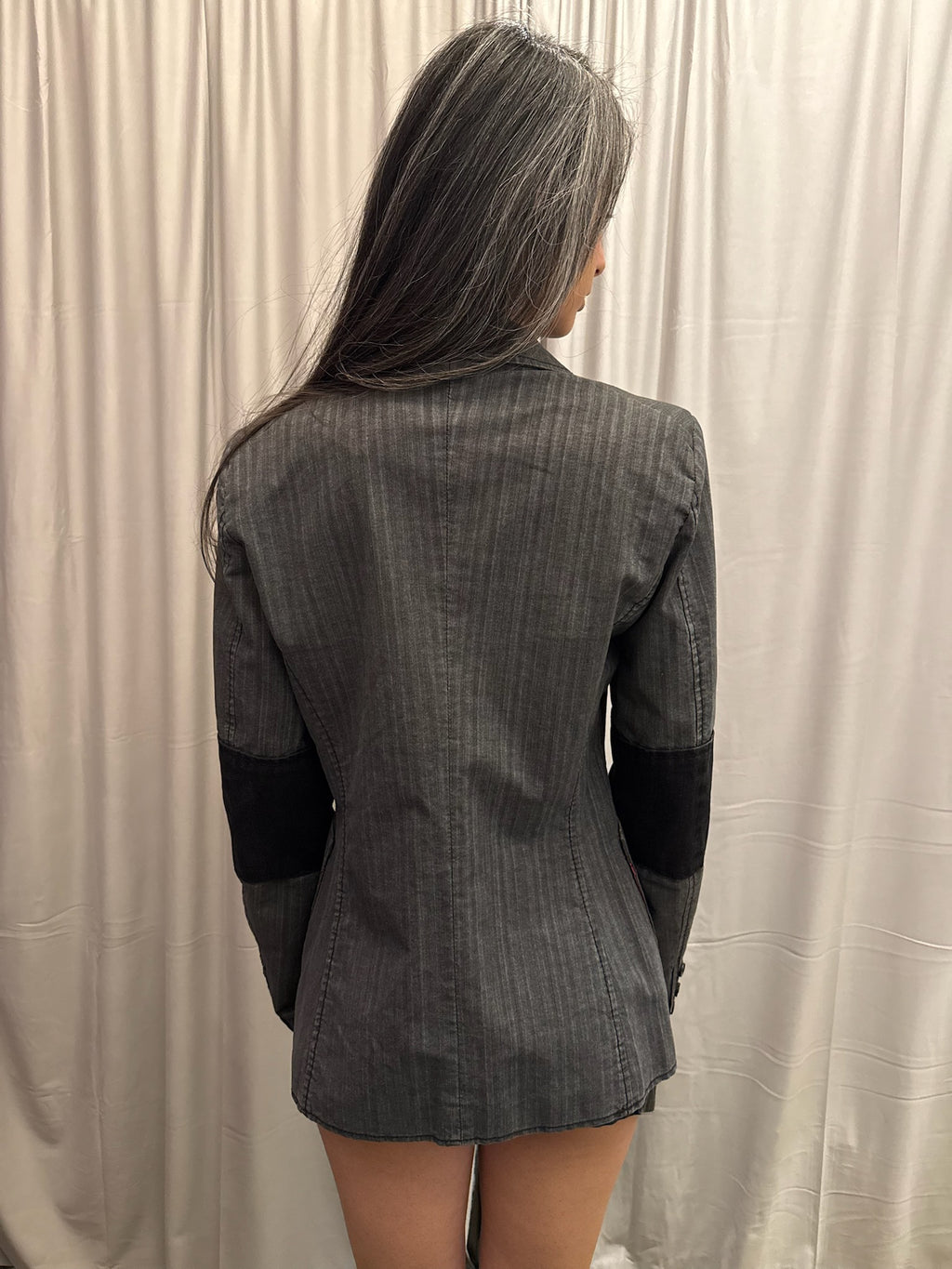 Costume National Jacket