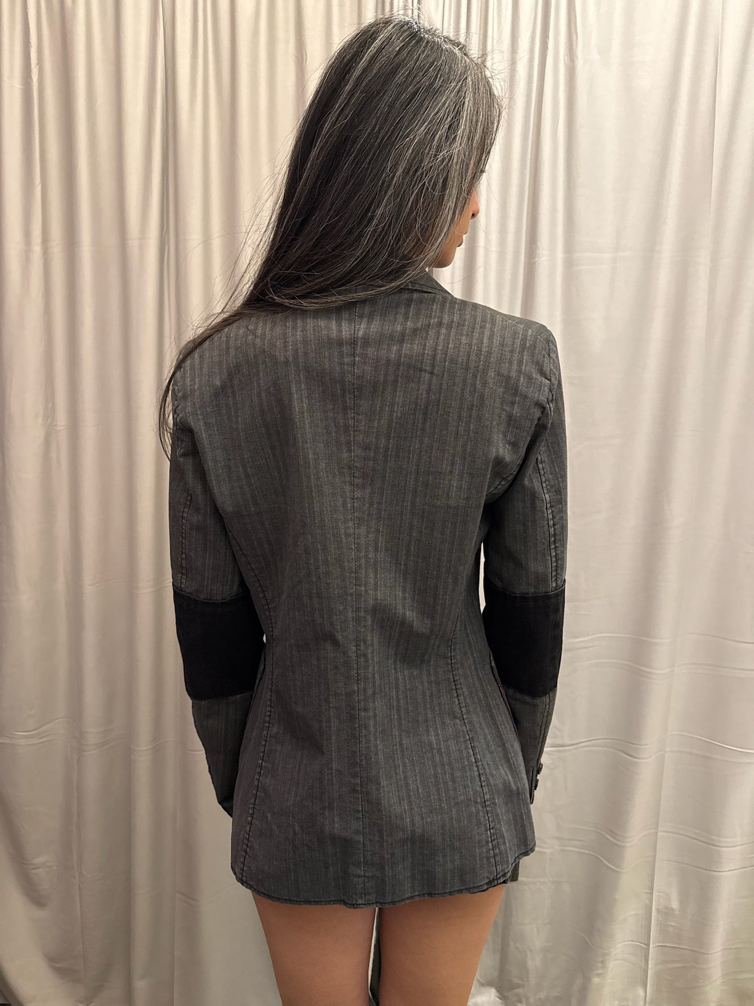 Costume National Jacket