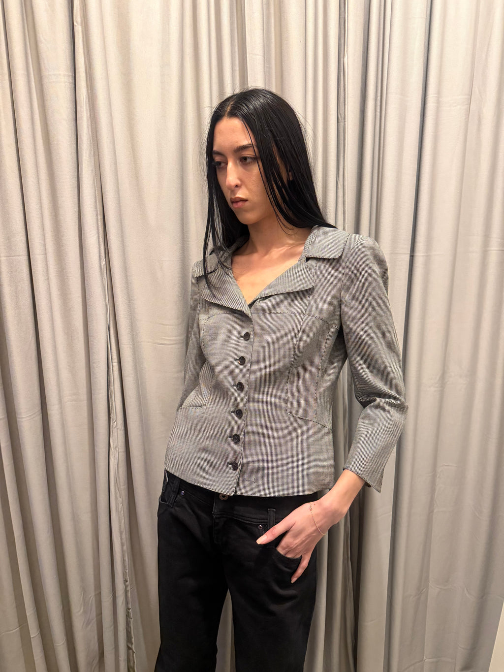 Moschino Blazer