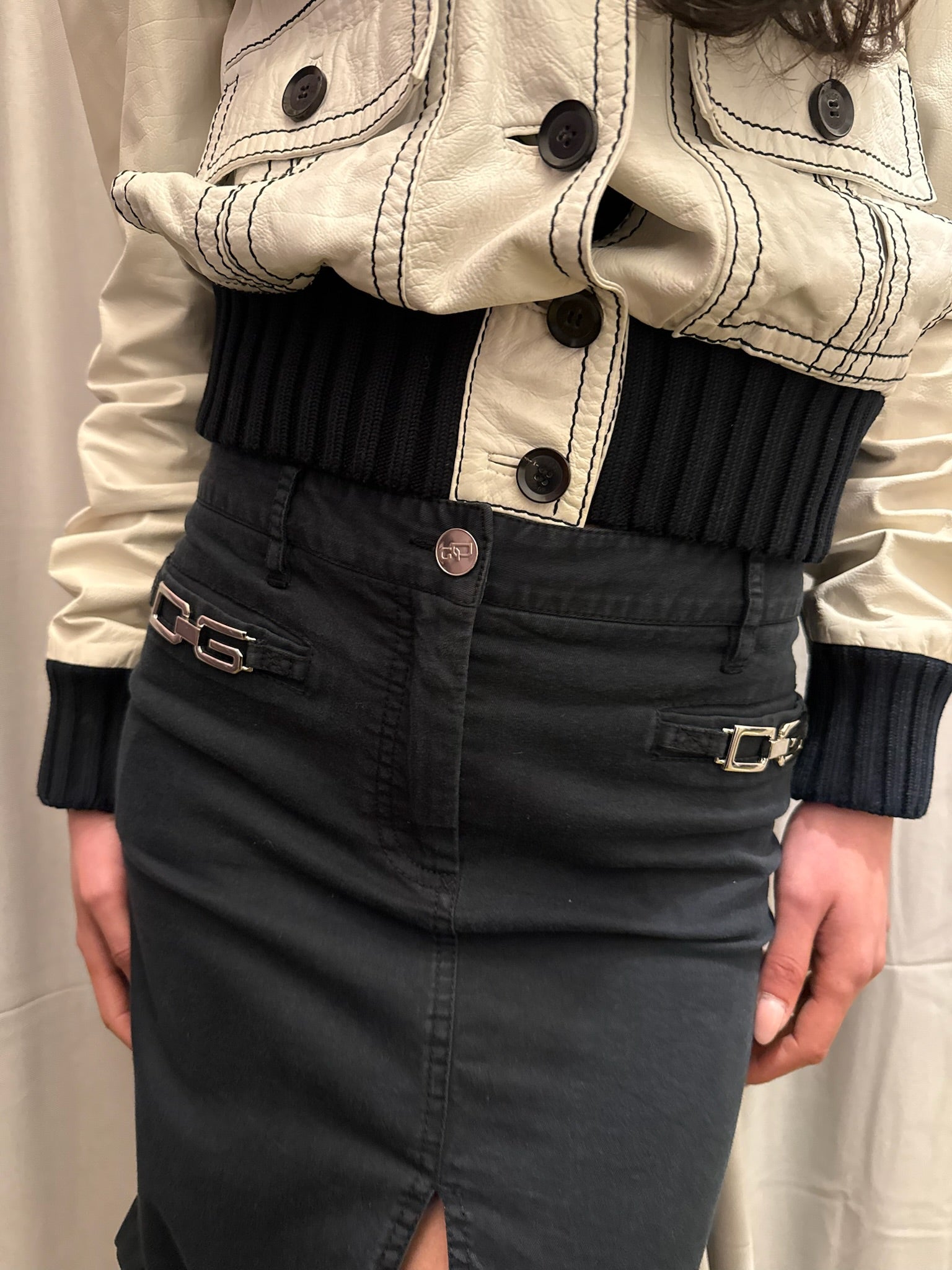 Dolce & Gabbana Skirt