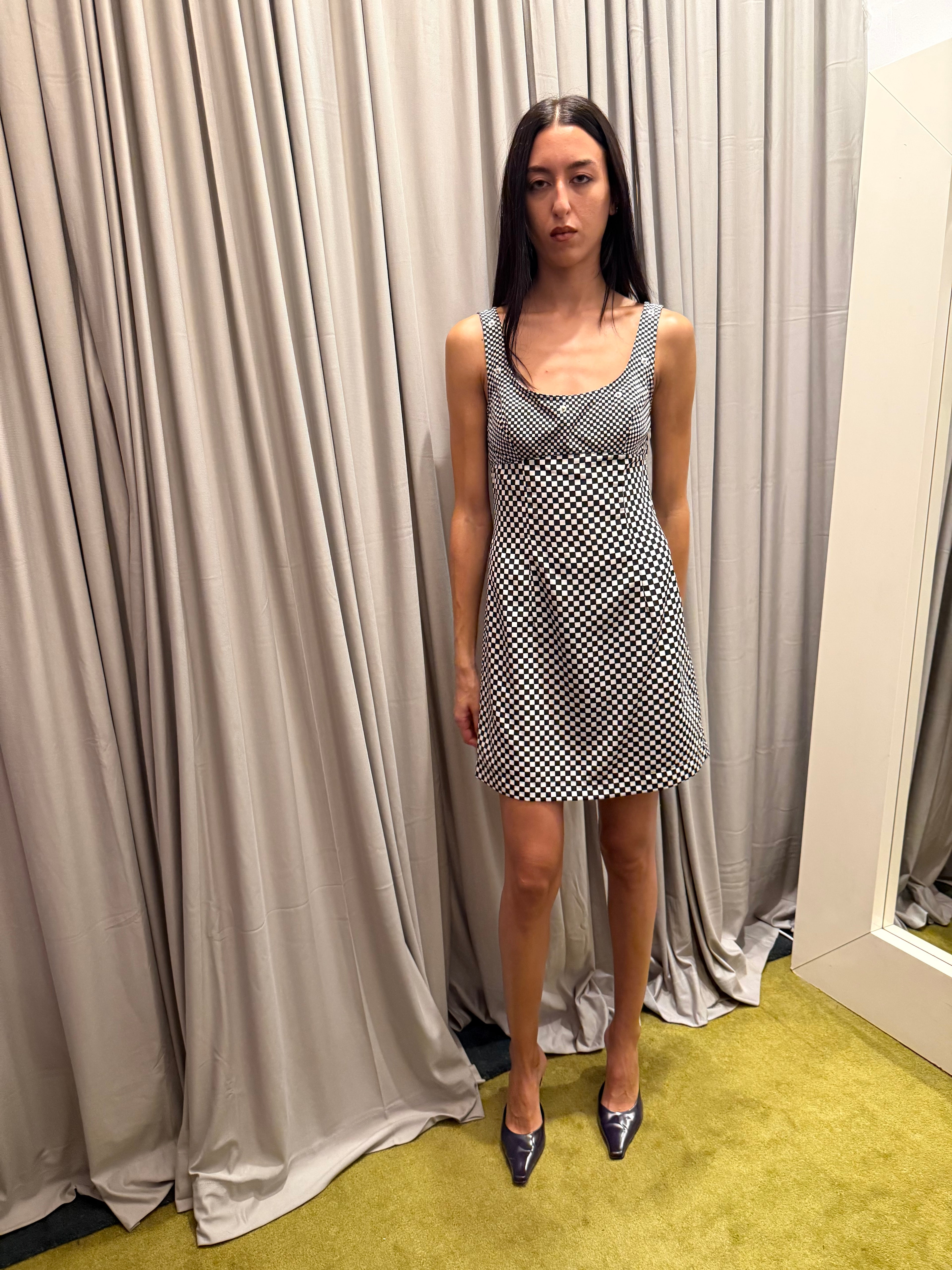 Moschino Jeans Dress