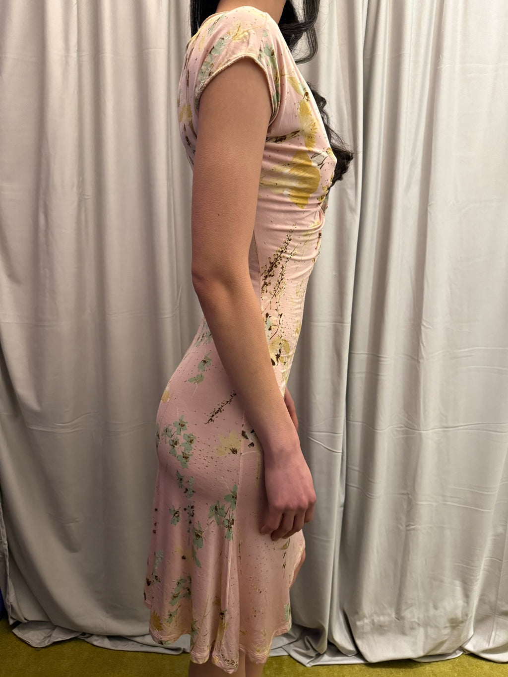 CLASS Roberto Cavalli Dress