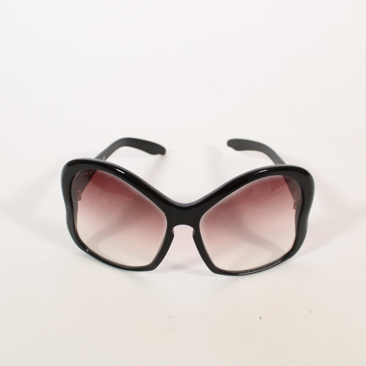 Prada oversized sunglasses