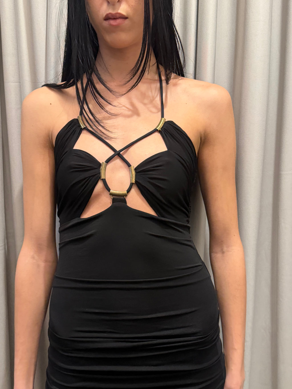 Plein Sud Dress