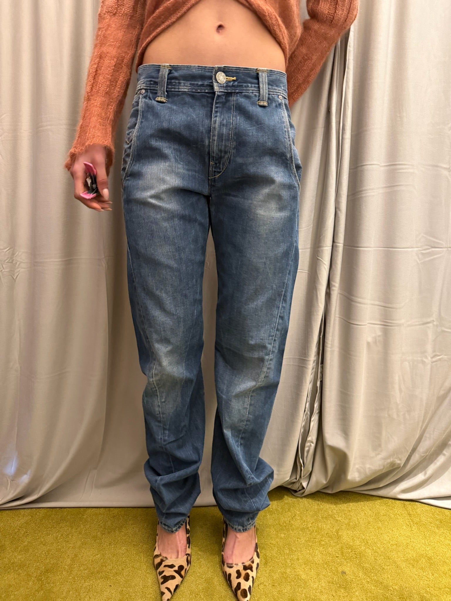 Levi's Engineered Denim