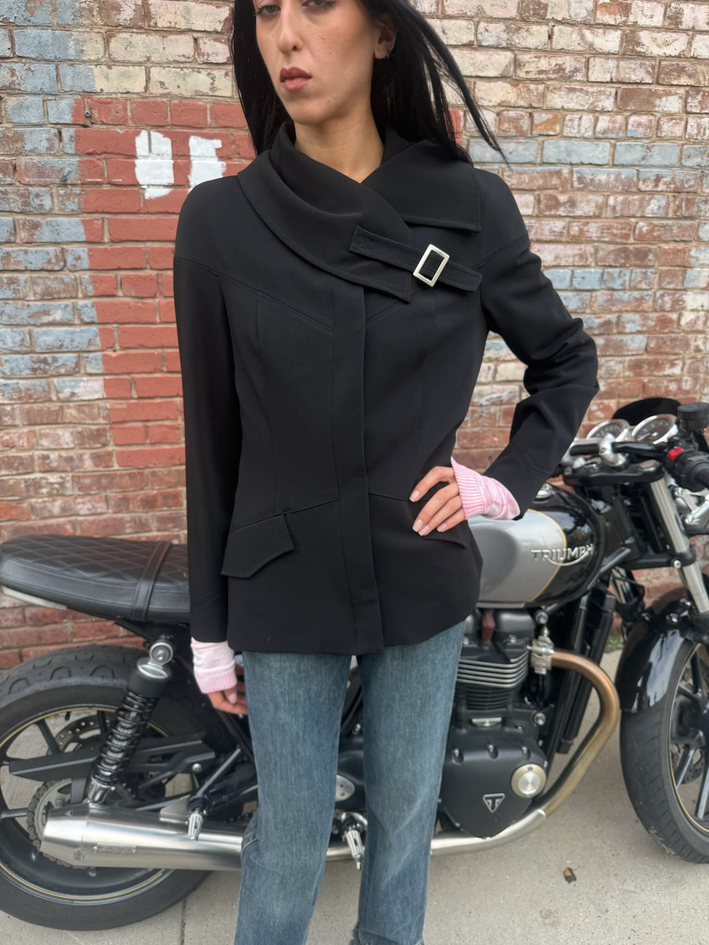 Germano Zama Jacket
