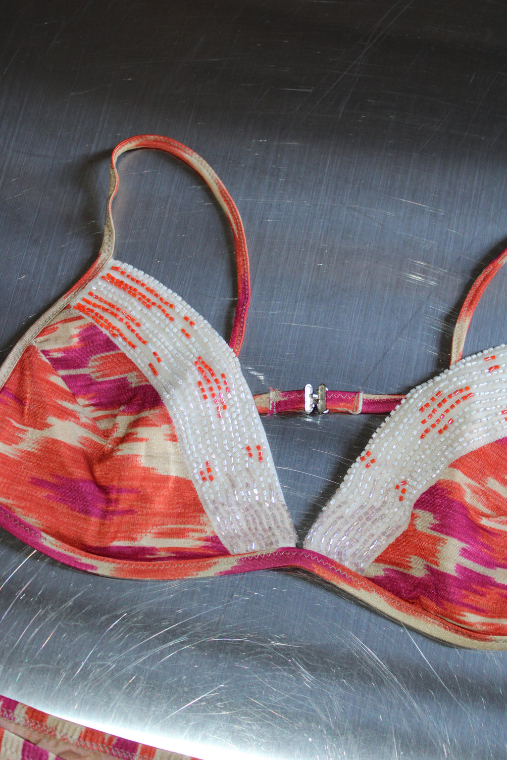 Alberta Ferretti Bikini