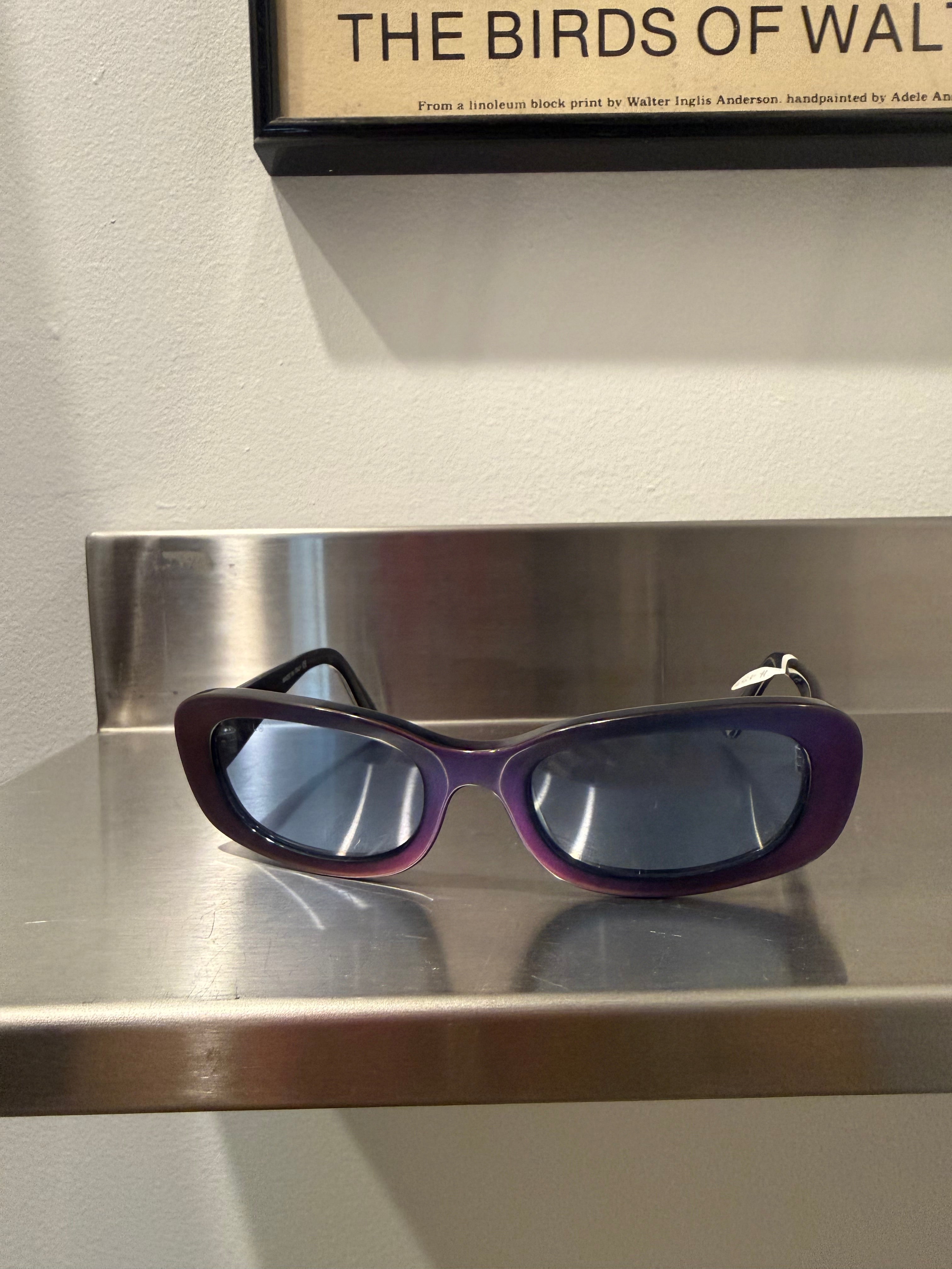 Chanel sunnies