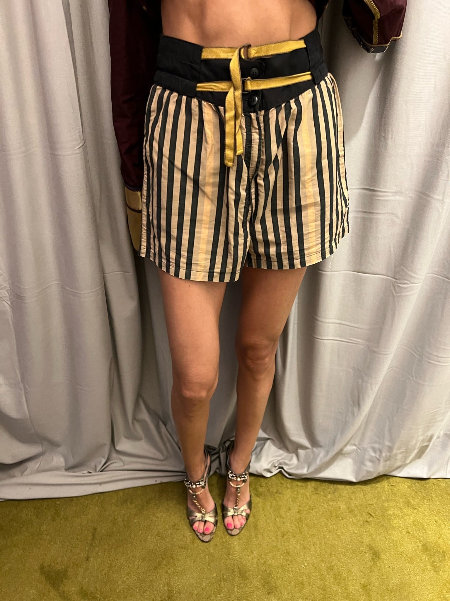 Gianni Versace Shorts