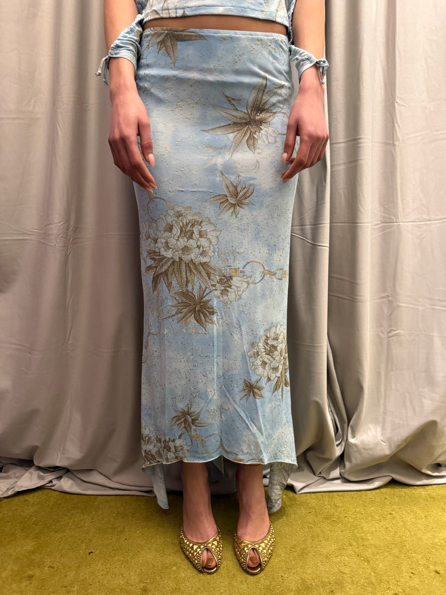 Roberto Cavalli – lalvintage