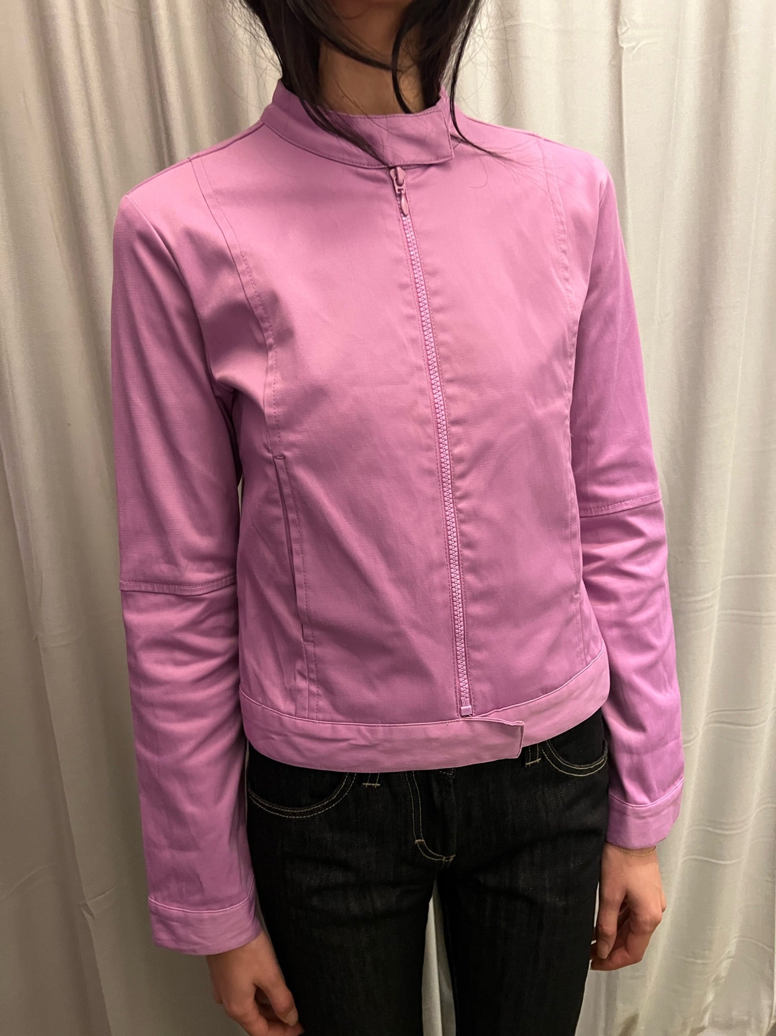 Pepe Jeans Zip Jacket