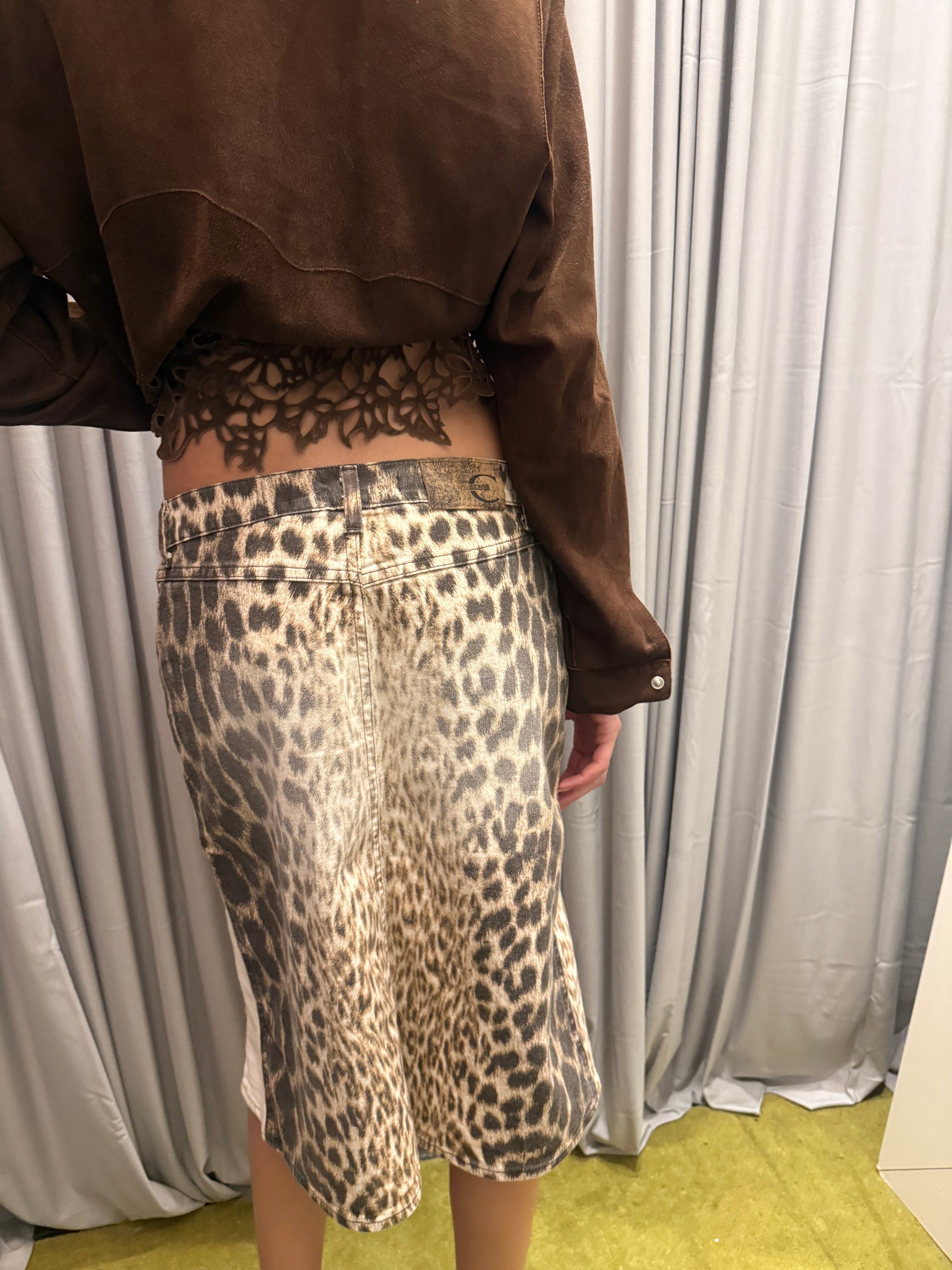 Just Cavalli Skirt