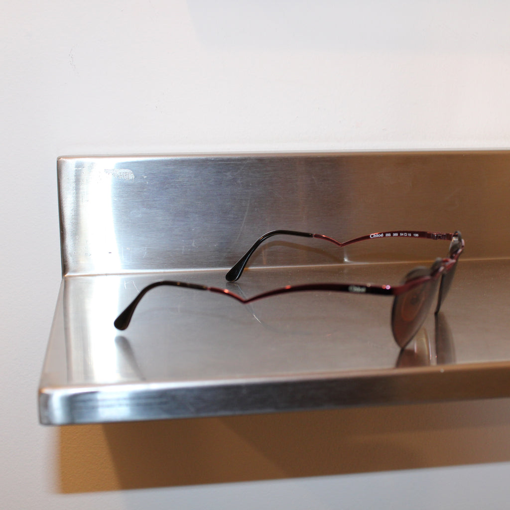 Chloe Heart Sunglasses