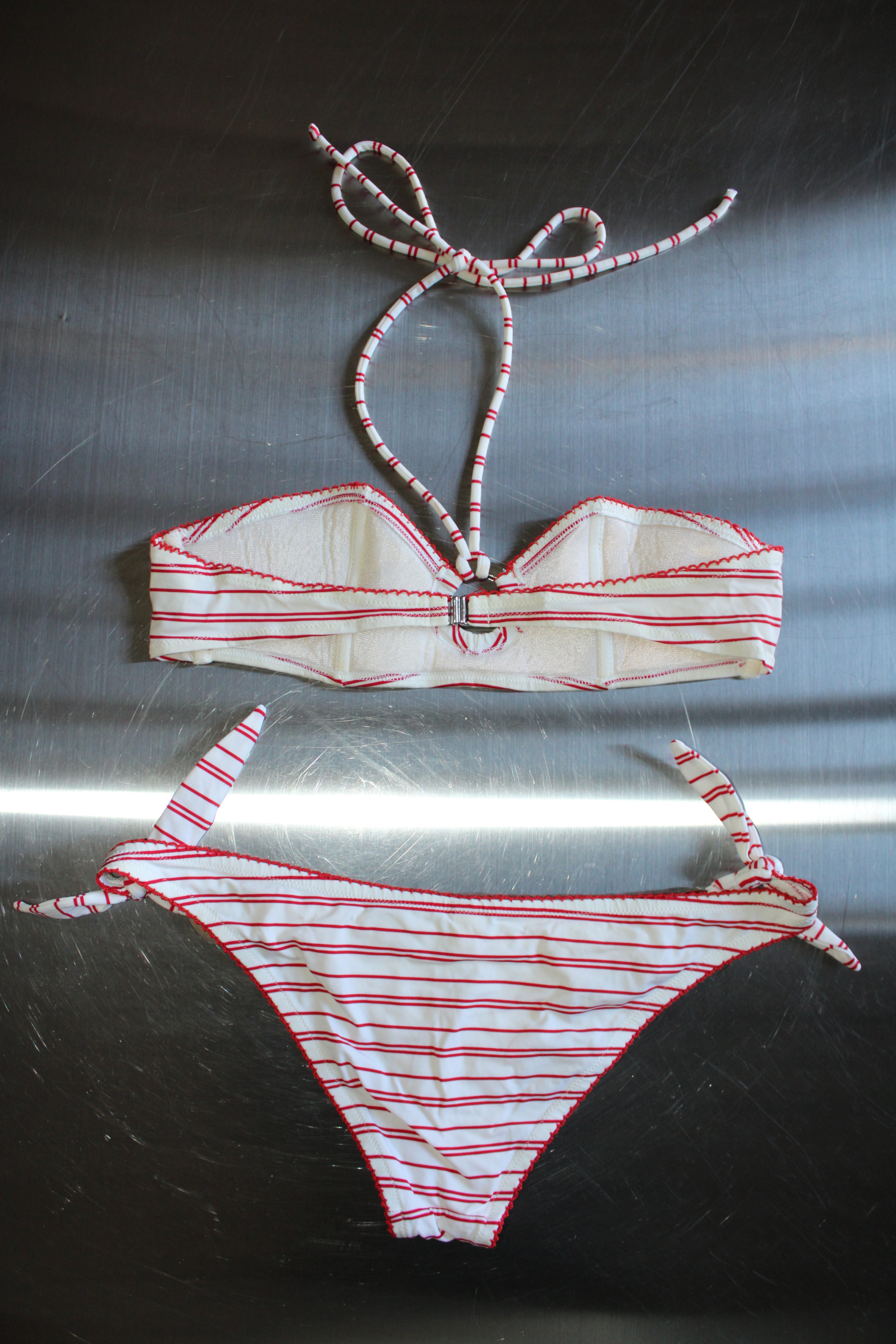 Blumarine Bikini Set