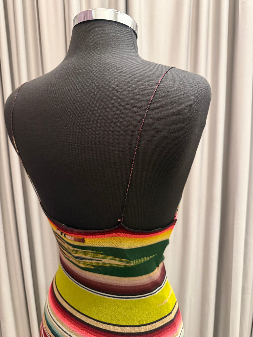 Jean Paul Gaultier Soleil Top