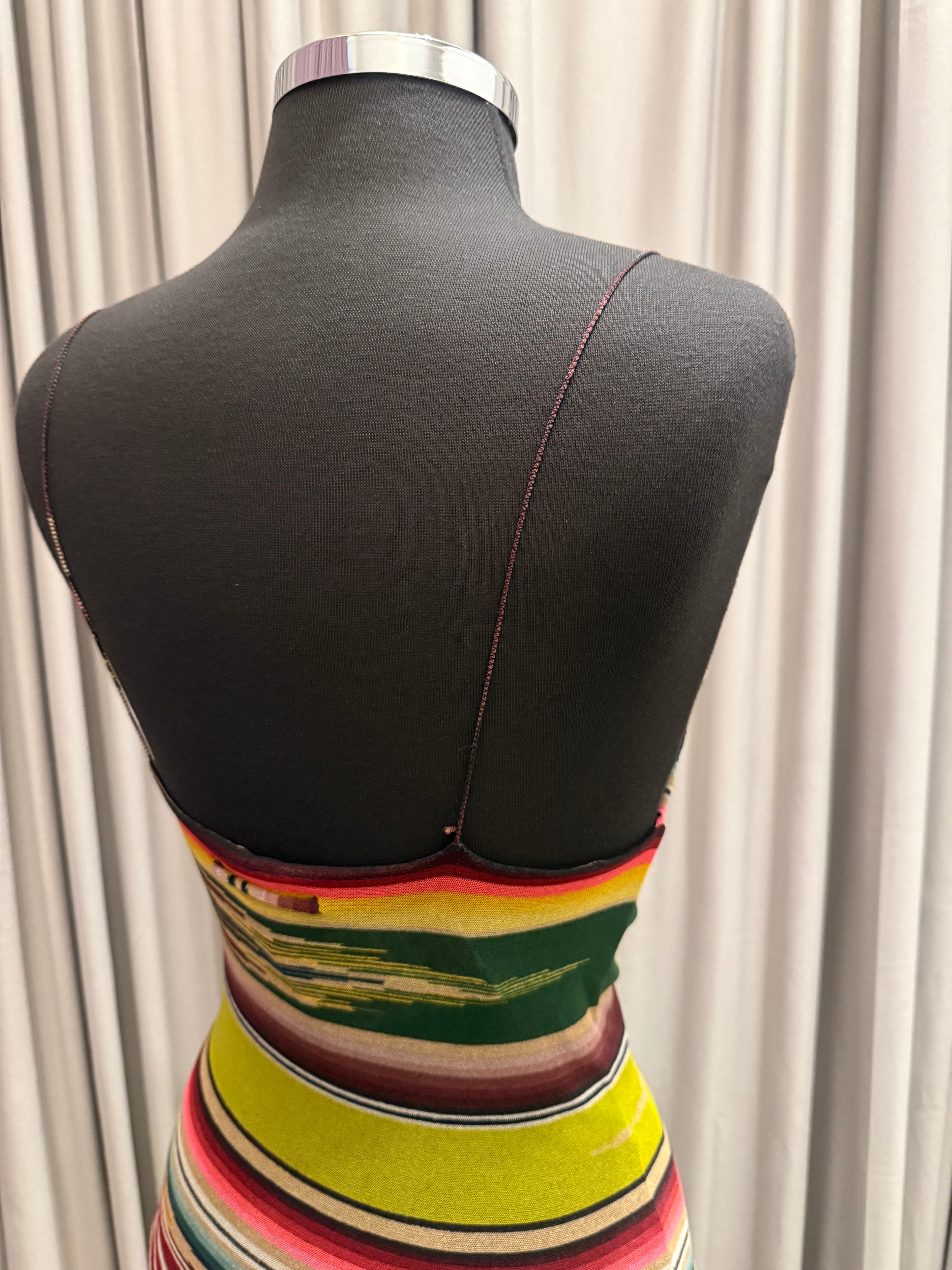 Jean Paul Gaultier Soleil Top