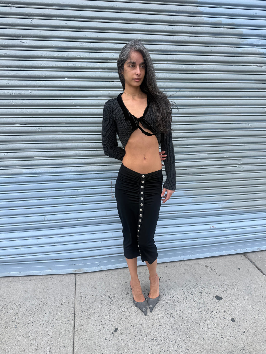 Tom Ford Era Gucci Bolero