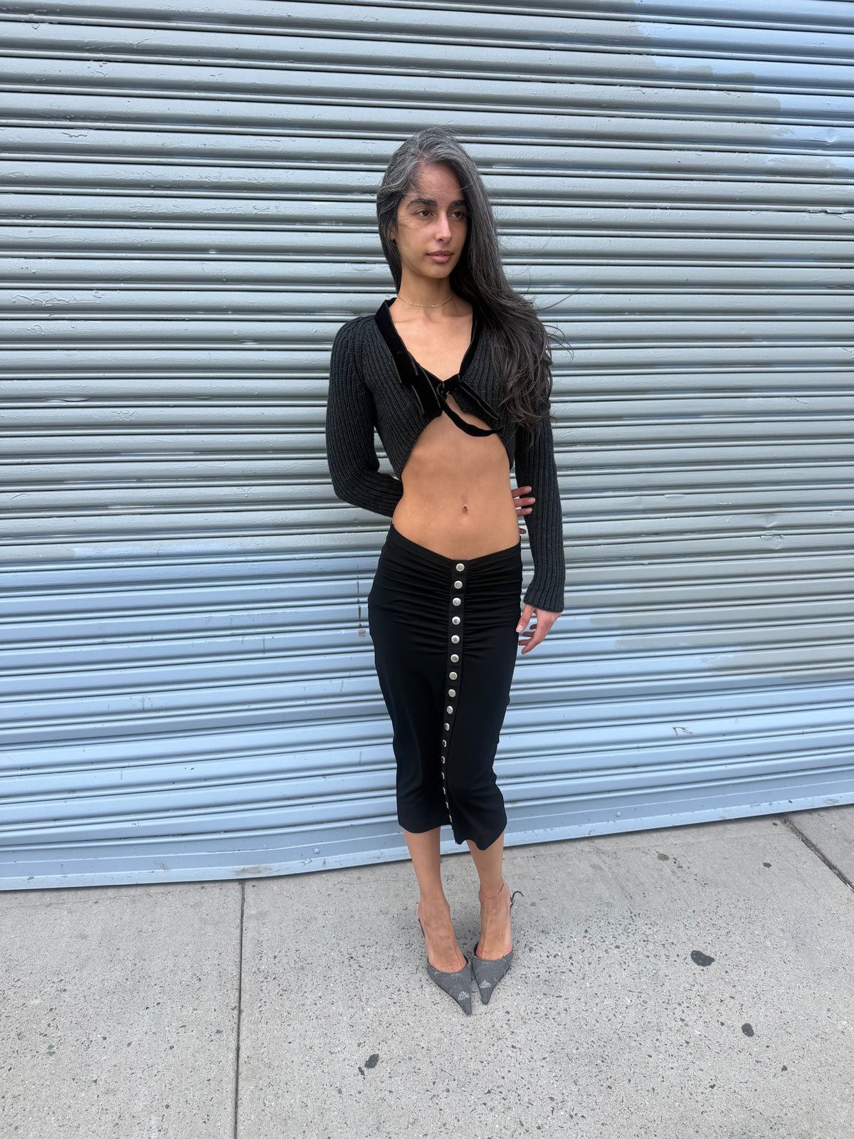 Tom Ford Era Gucci Bolero