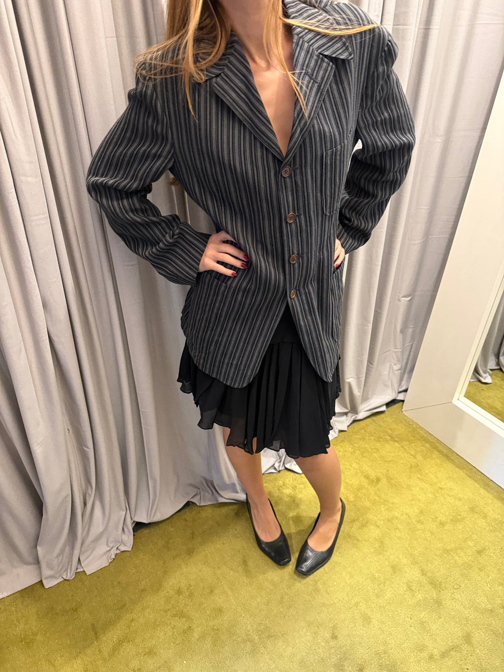 Romeo Gigli Blazer