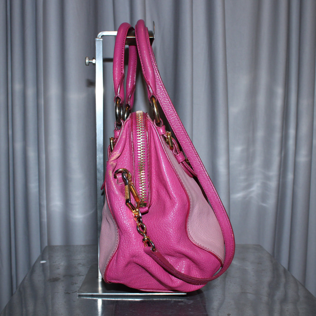 Miu Miu Two Way Bag