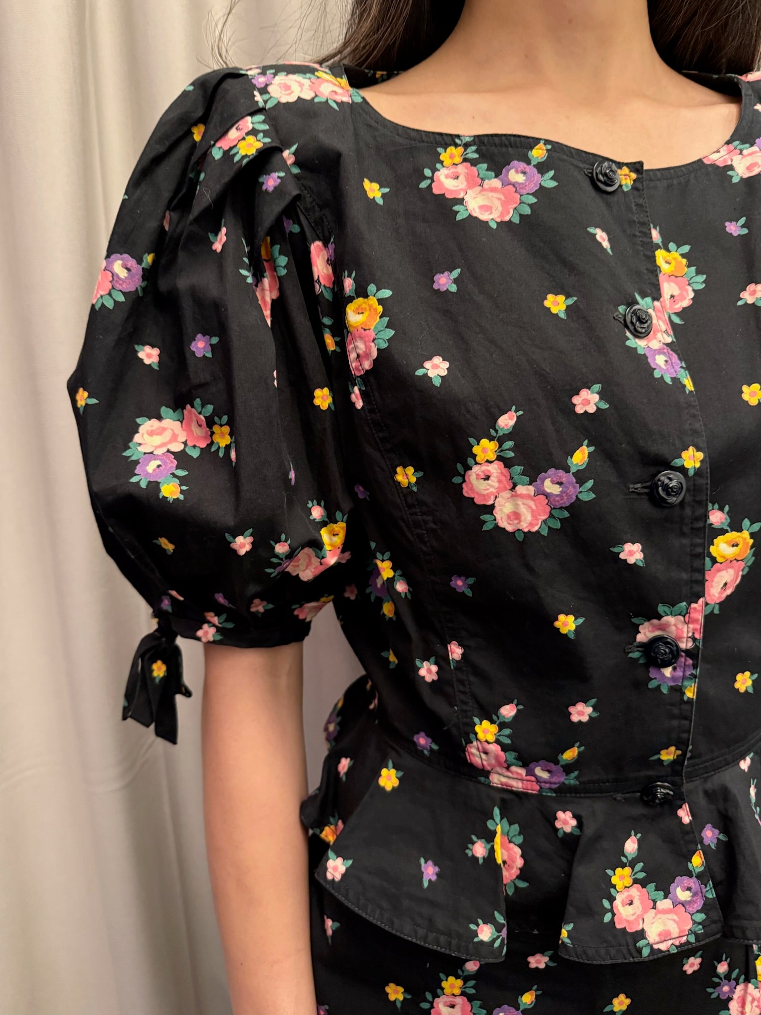Emanuel Ungaro 2 Piece Set