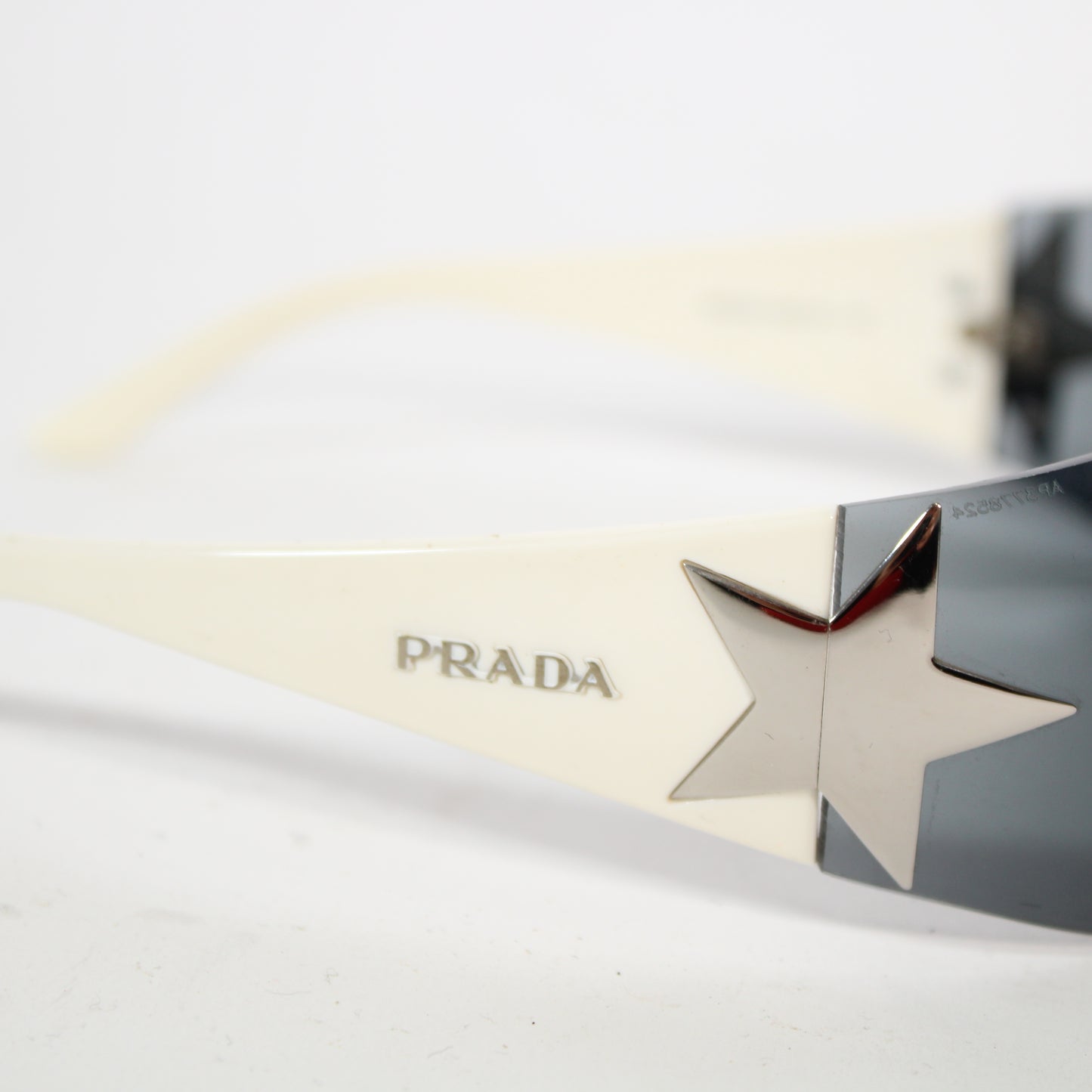 Vintage Prada Y2K ⭐️ Sunglasses