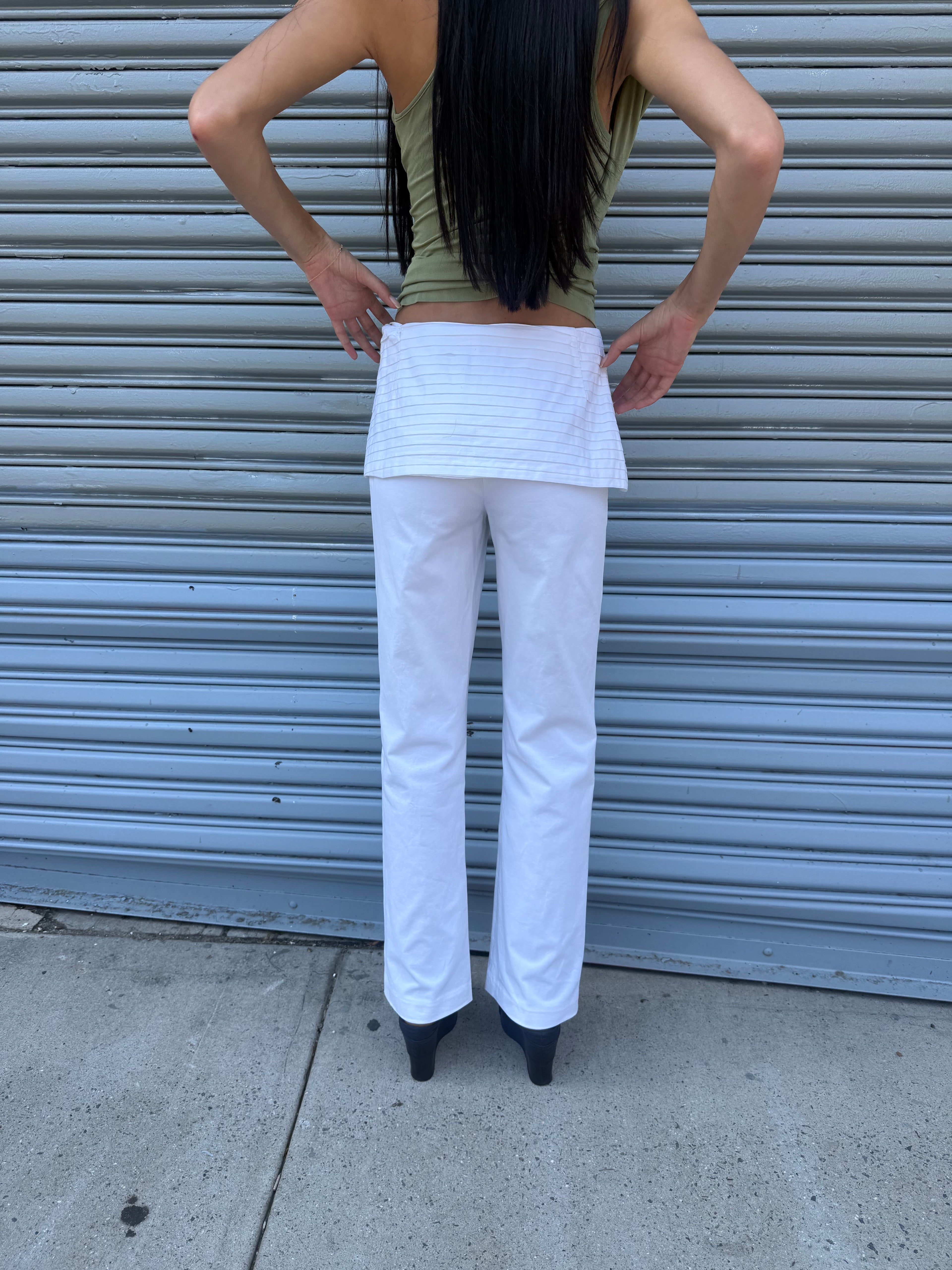 Versus Versace Pants