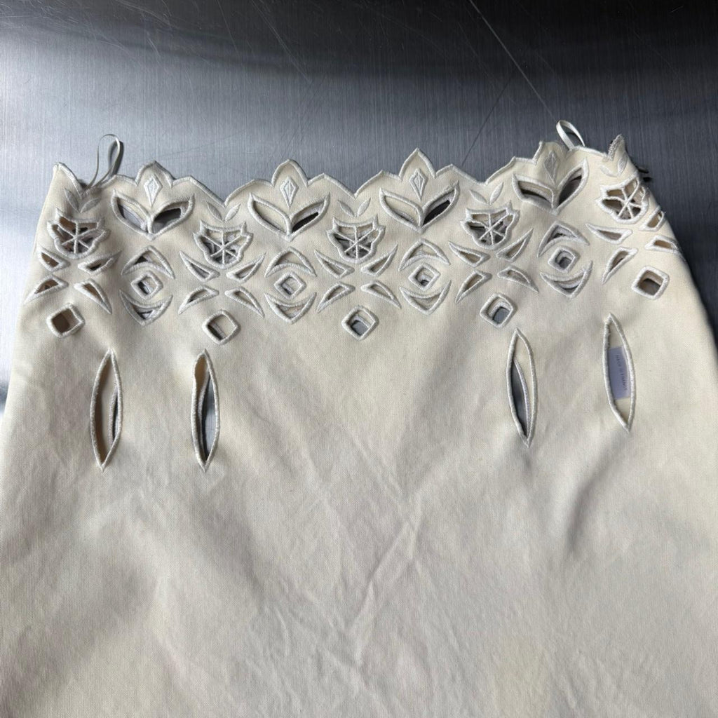 Chloé By Phoebe Philo Skirt