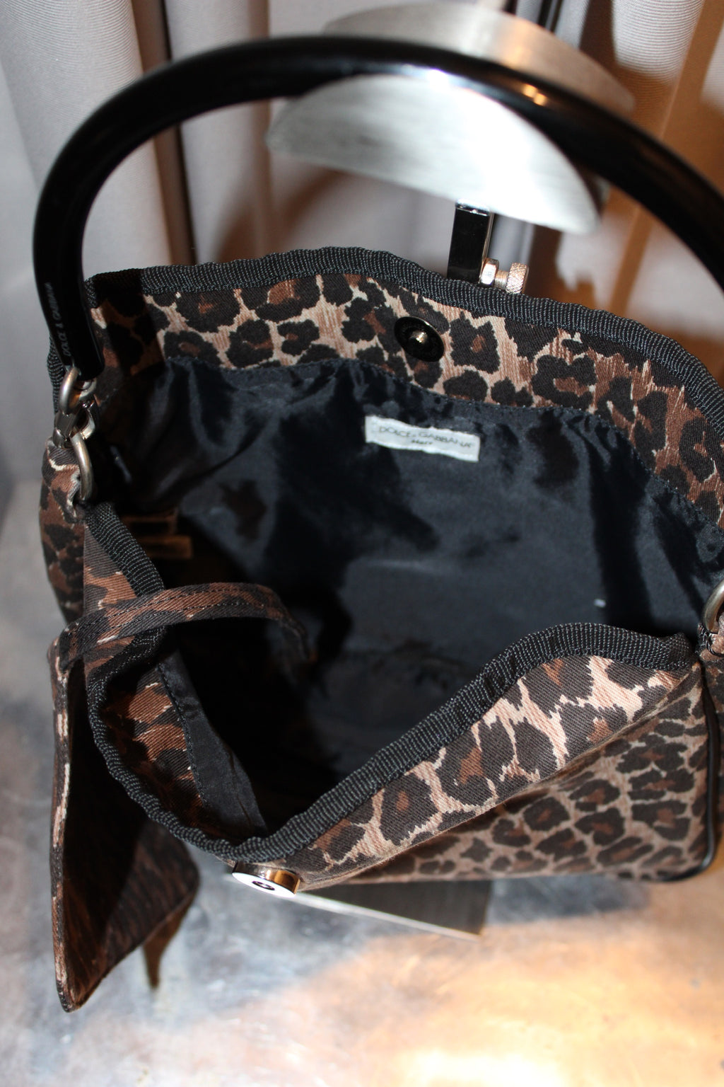 Dolce & Gabbana Mare Bag