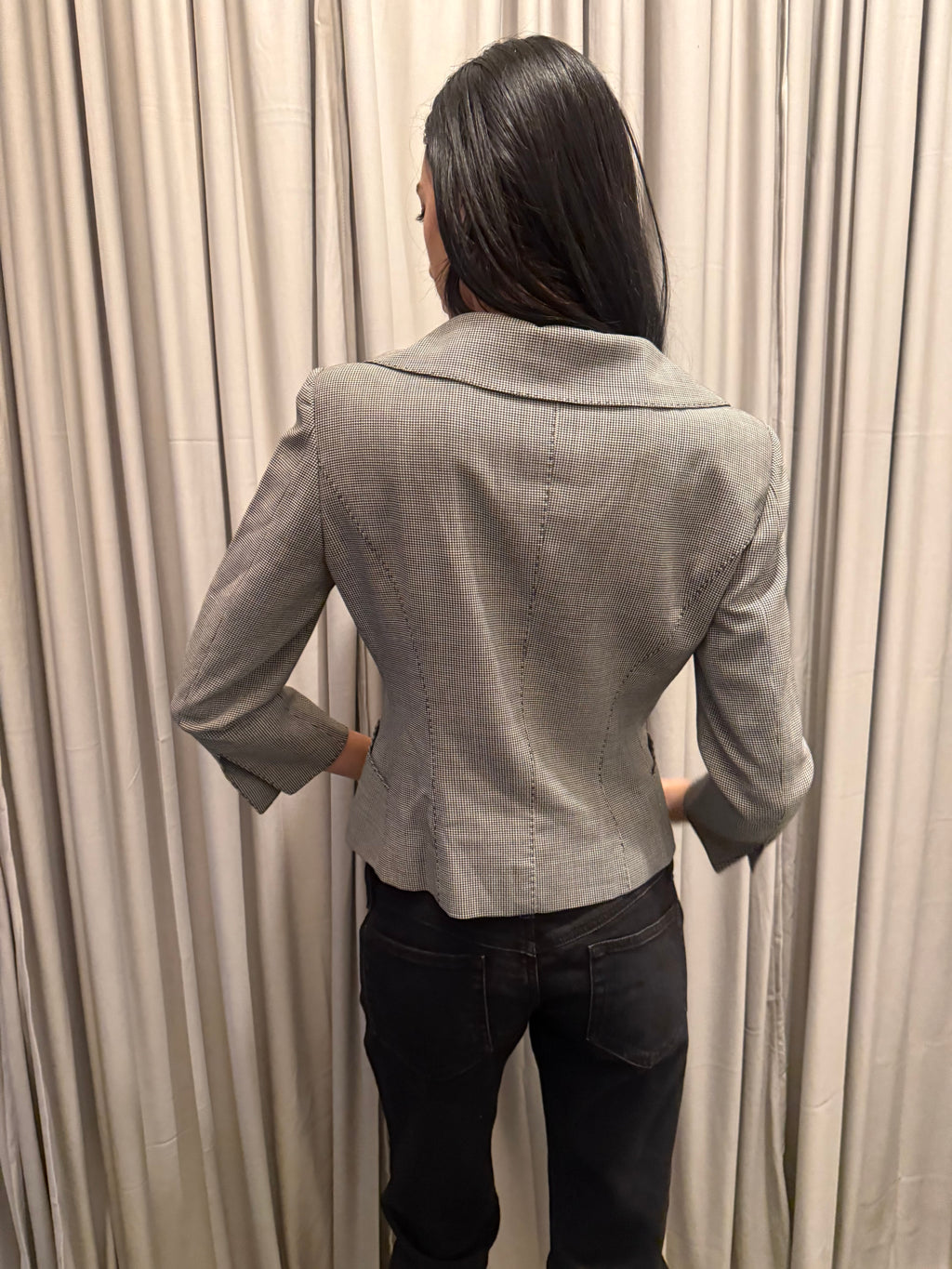 Moschino Blazer