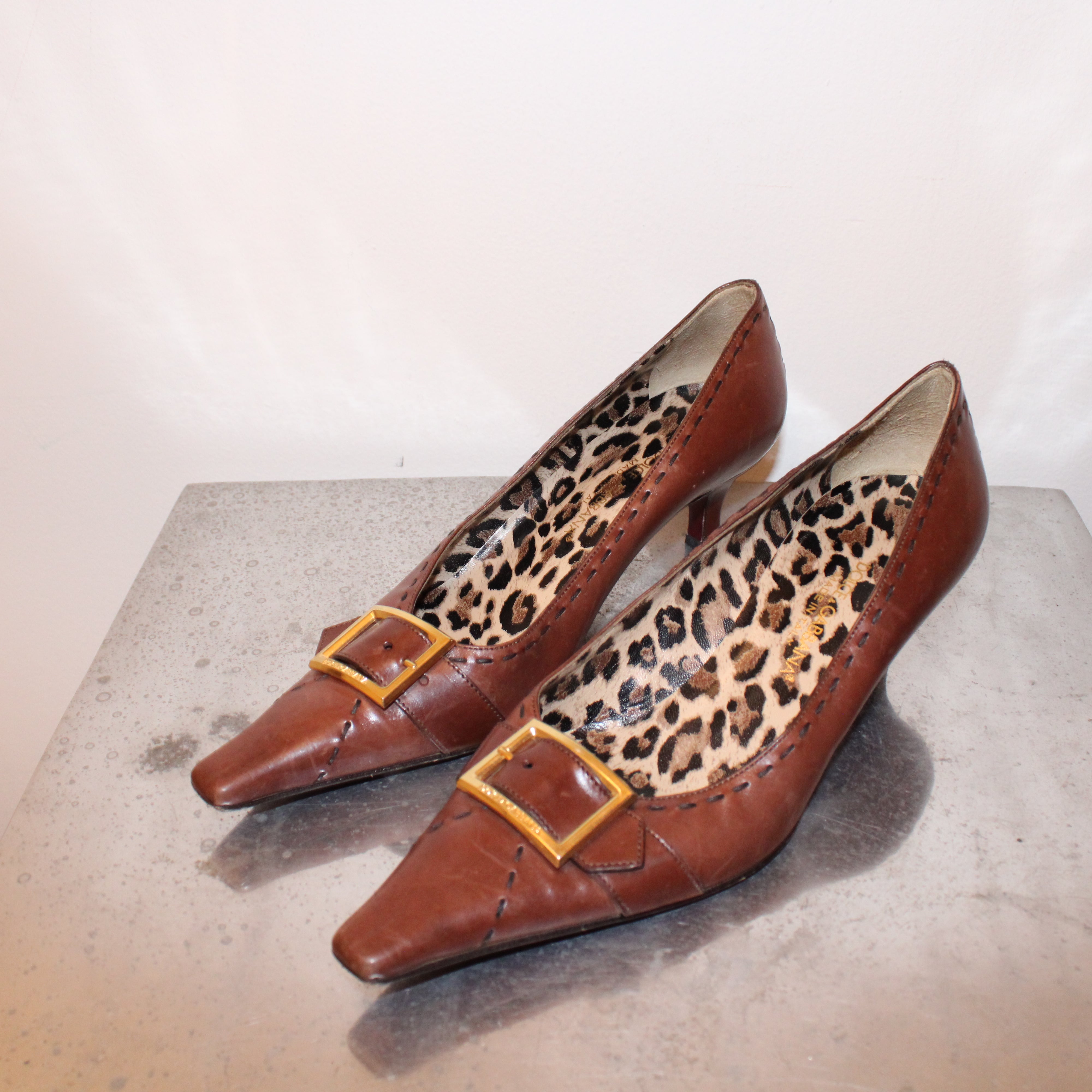Dolce and Gabbana – lalvintage