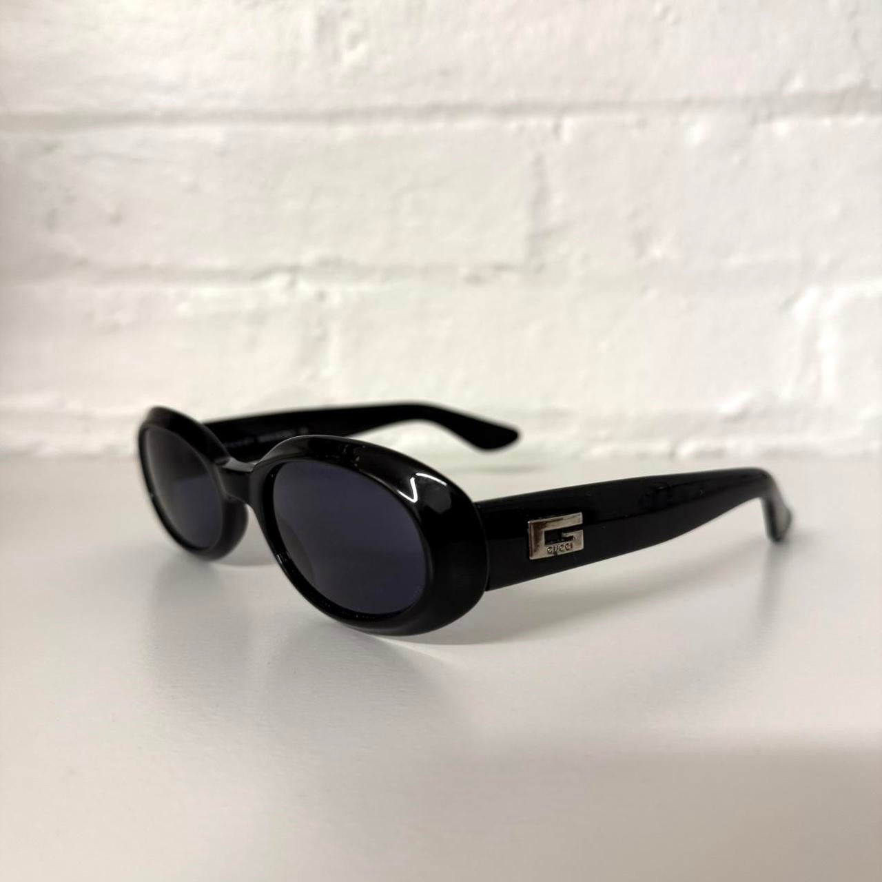 Vintage Gucci Sunnies