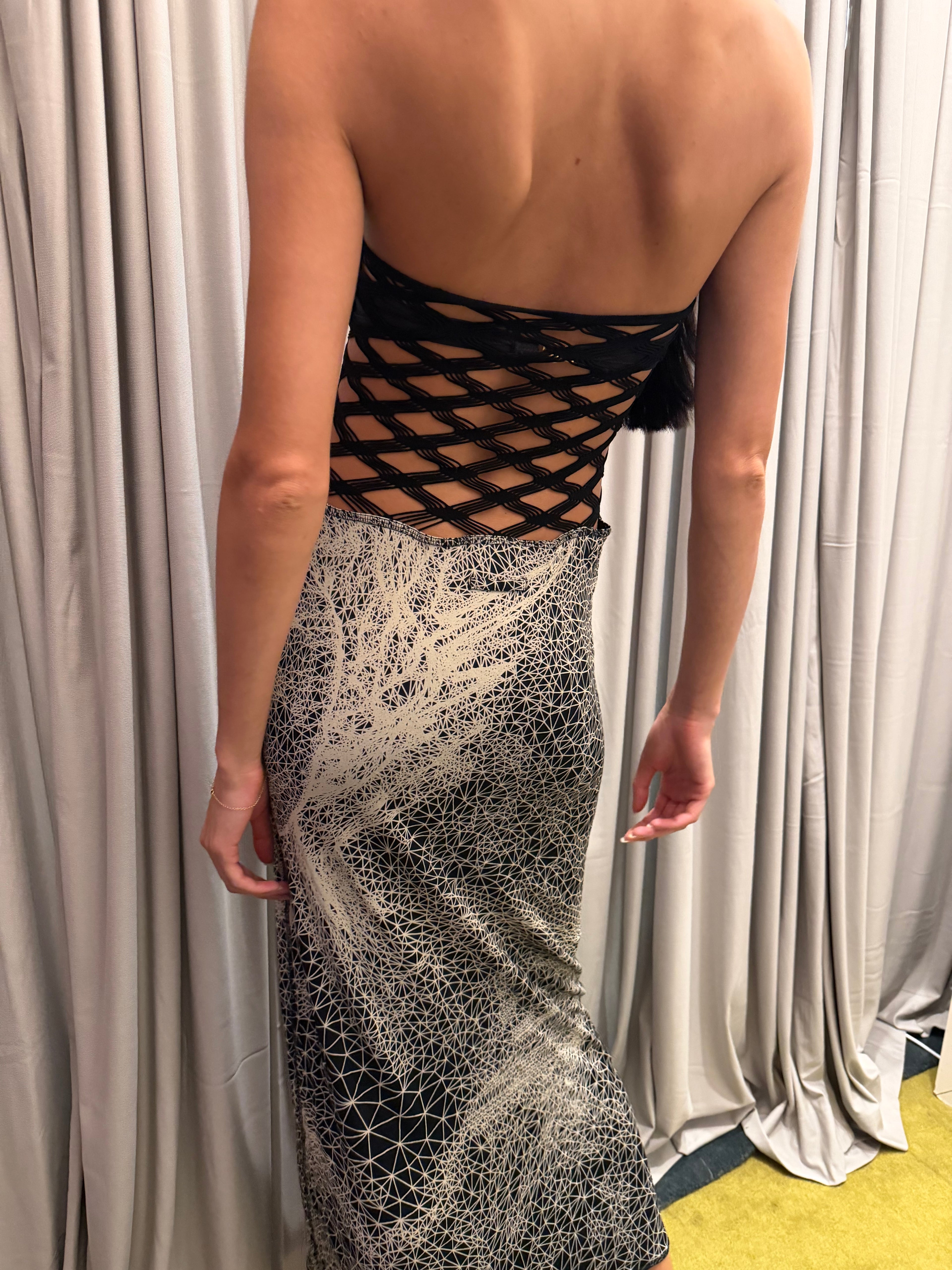 Vintage Jean Paul Gaultier Dress