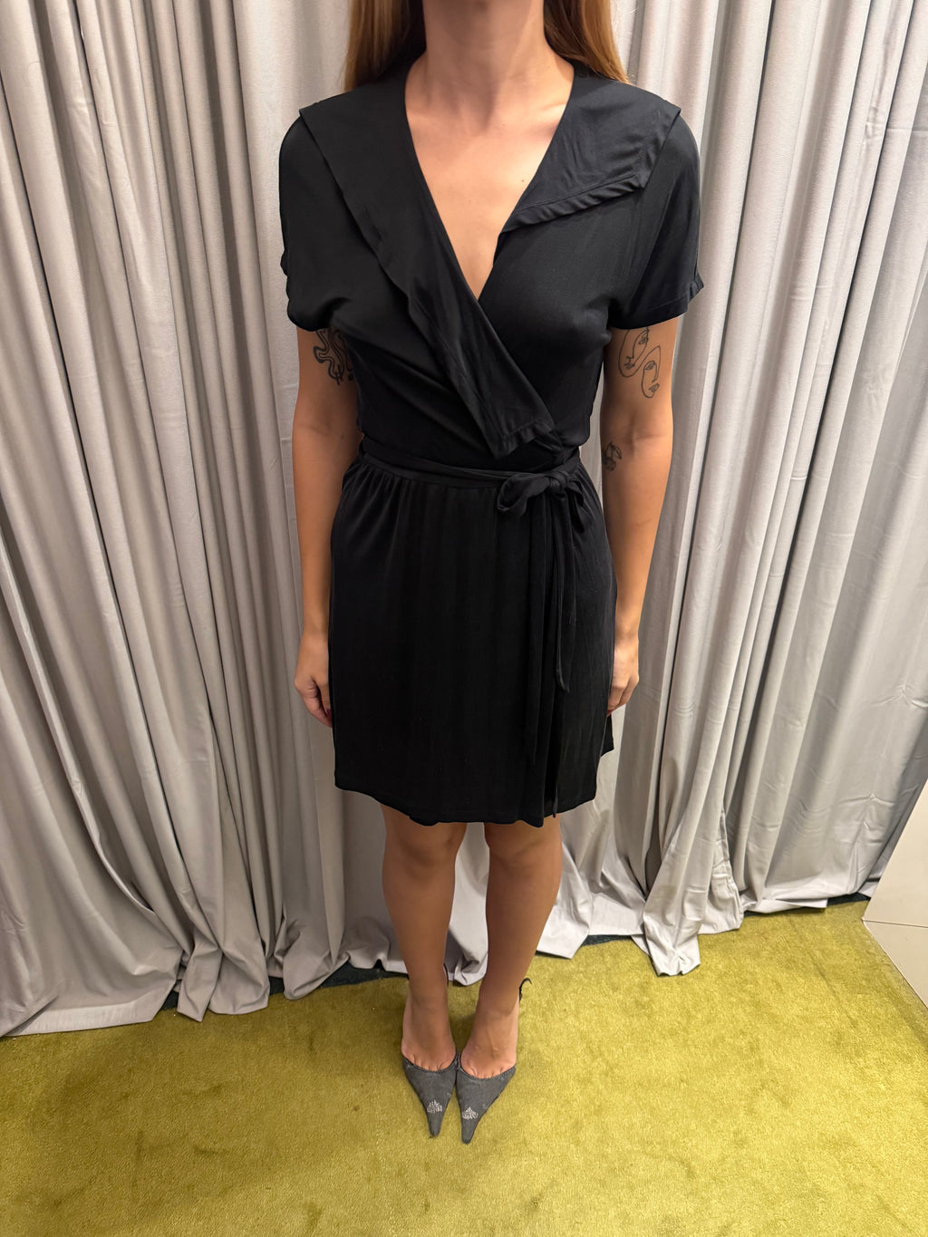Emporio Armani Dress
