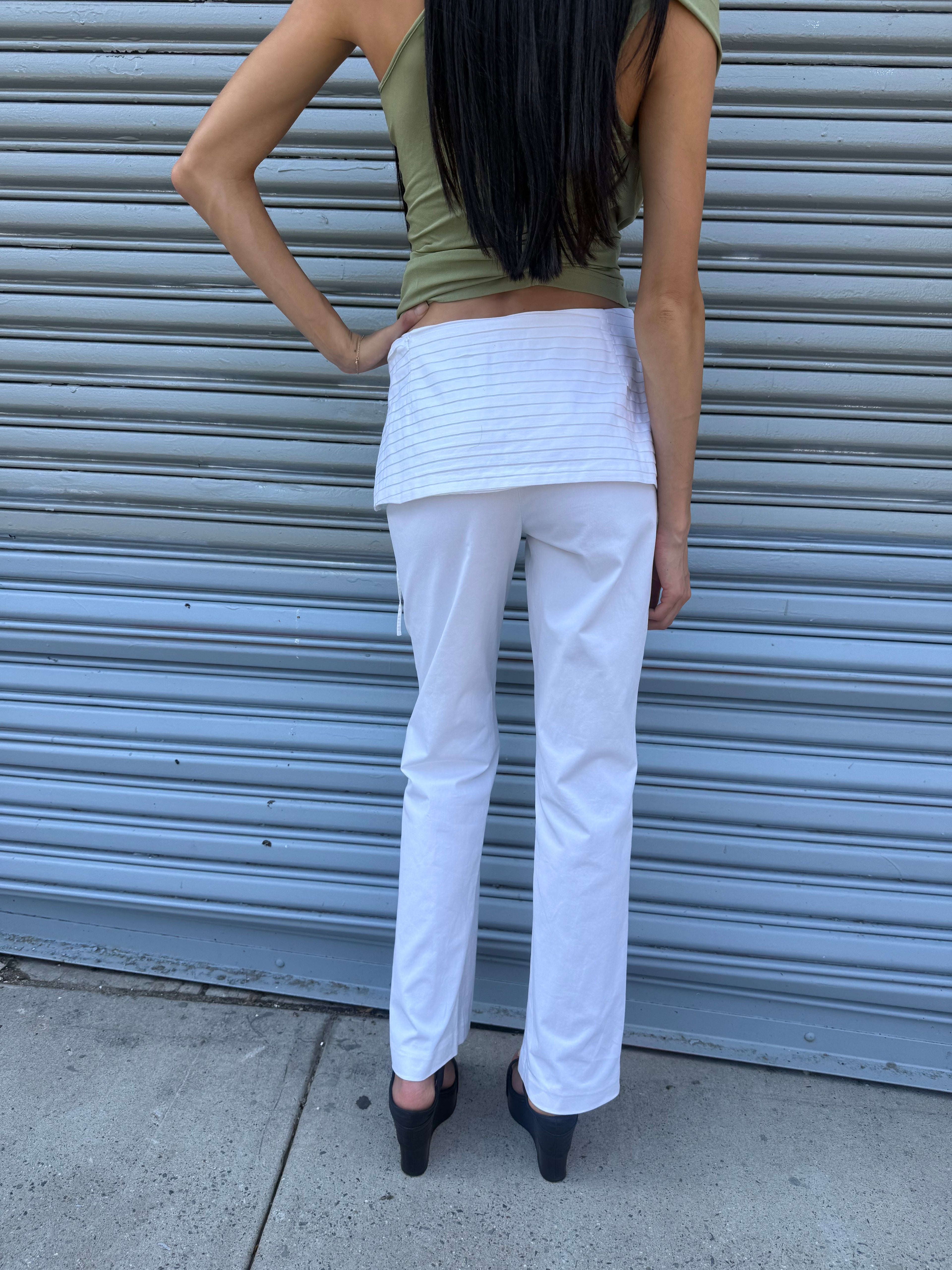 Versus Versace Pants