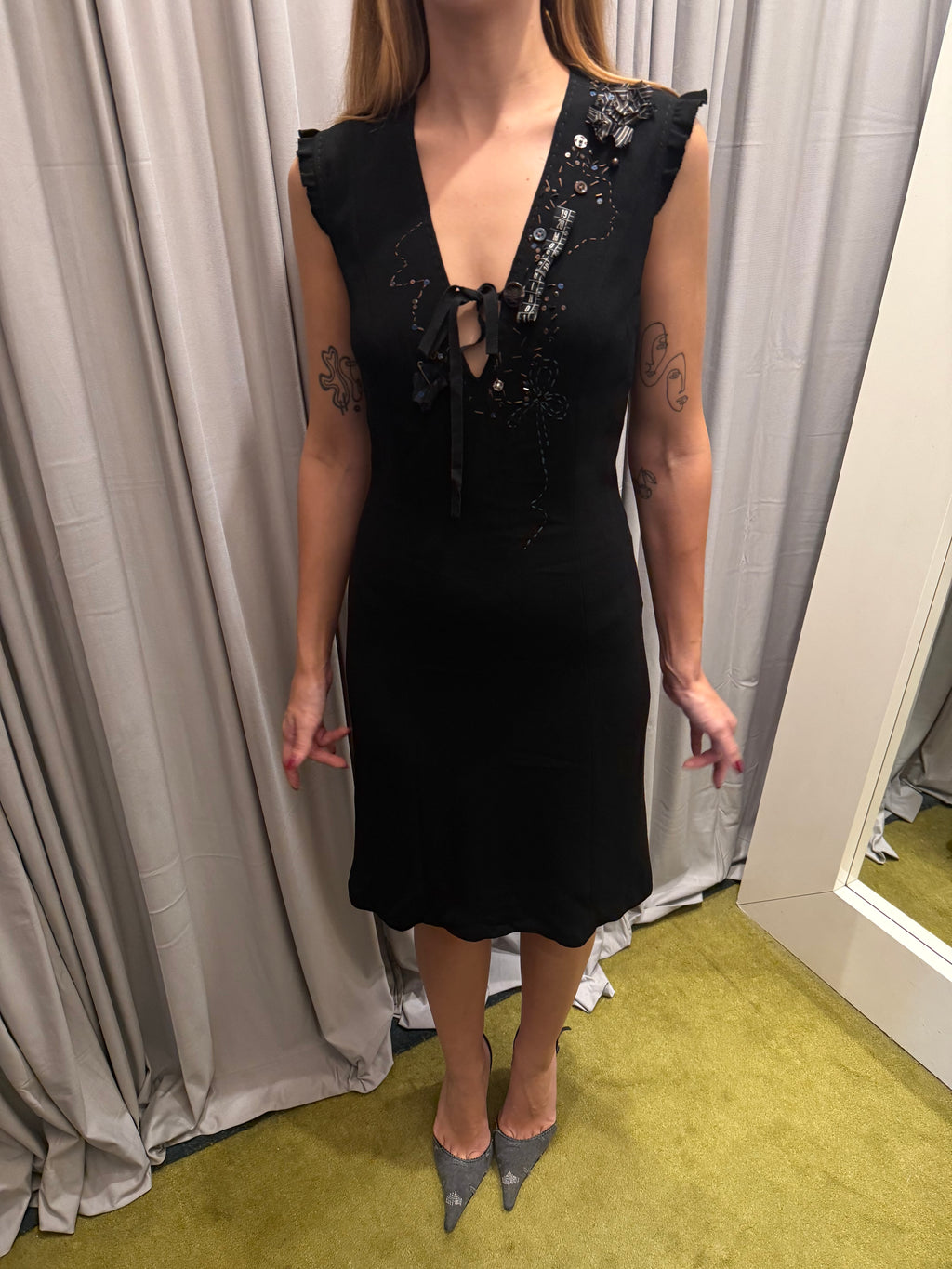 Moschino Dress